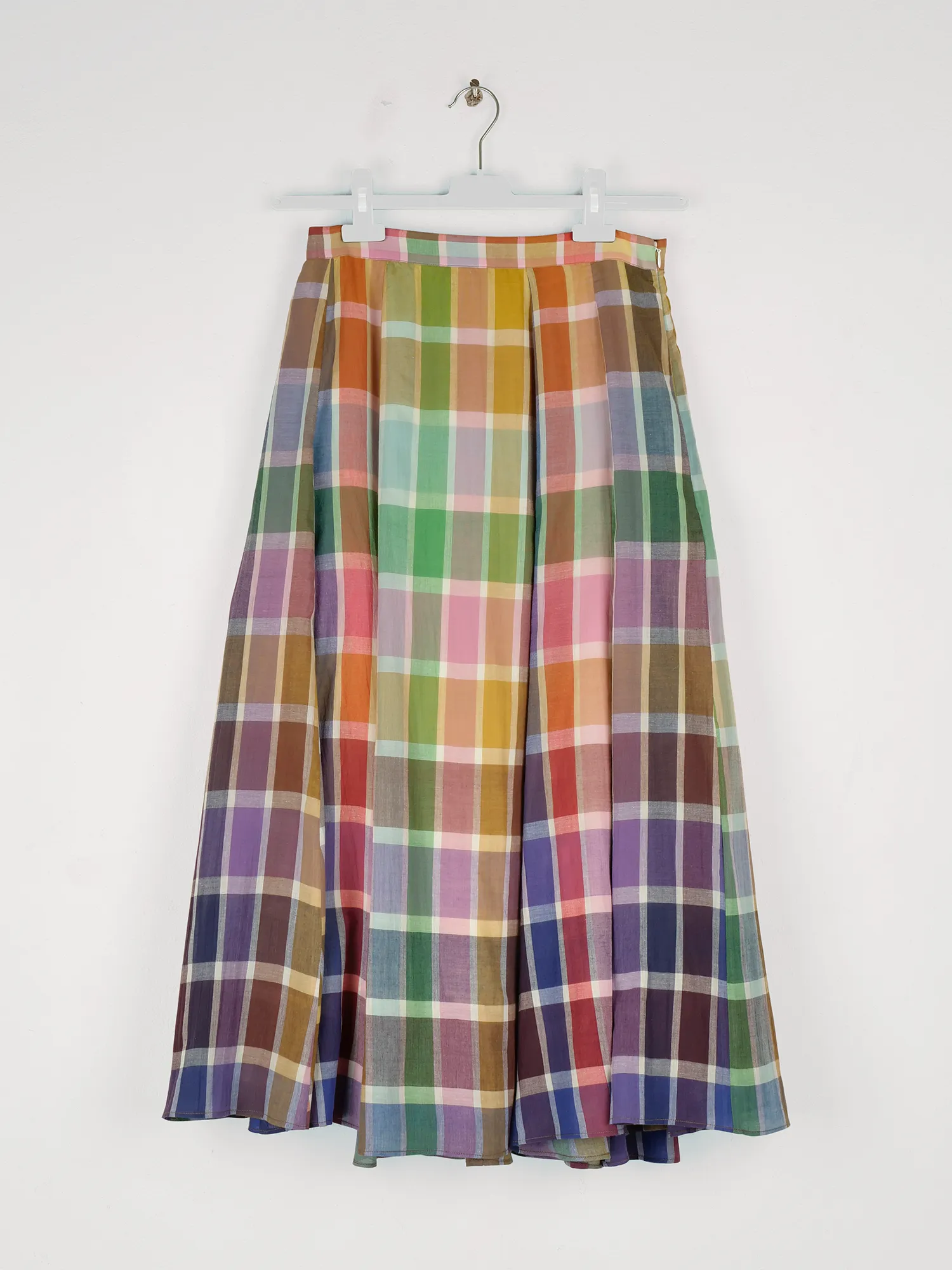 LA JUPE SUZI - NUANCIER sold by Mii Collection product image thumbnail 5