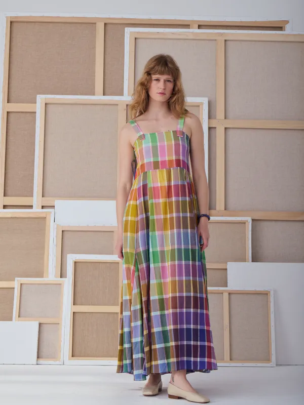 LA ROBE SUZANE - NUANCIER made by Mii Collection