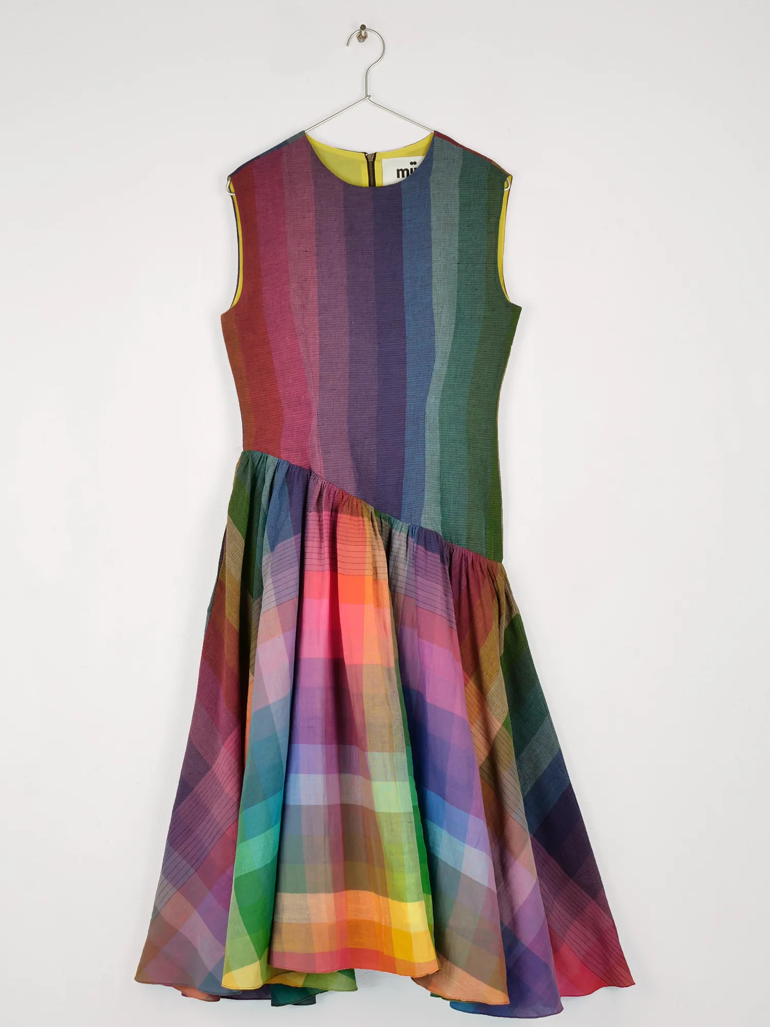 LA ROBE YOUNA - CHROMA sold by Mii Collection product image thumbnail 4