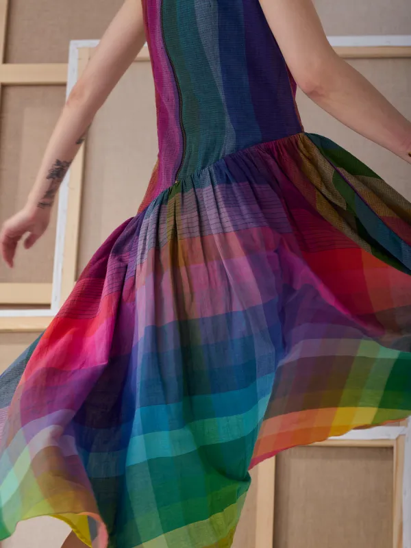 LA ROBE YOUNA - CHROMA made by Mii Collection