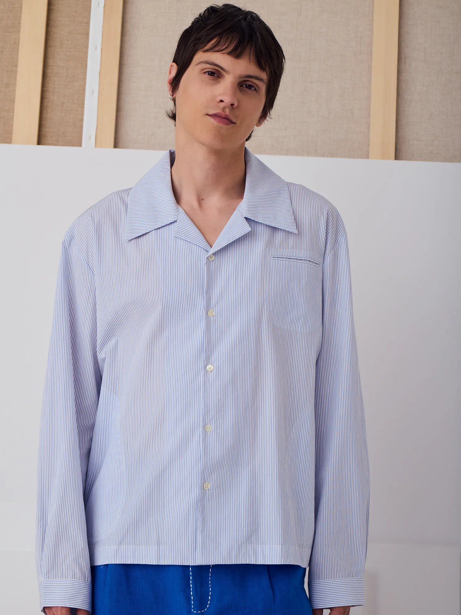 LA VESTE MANI - LA DESSINATRICE sold by Mii Collection product image thumbnail 4