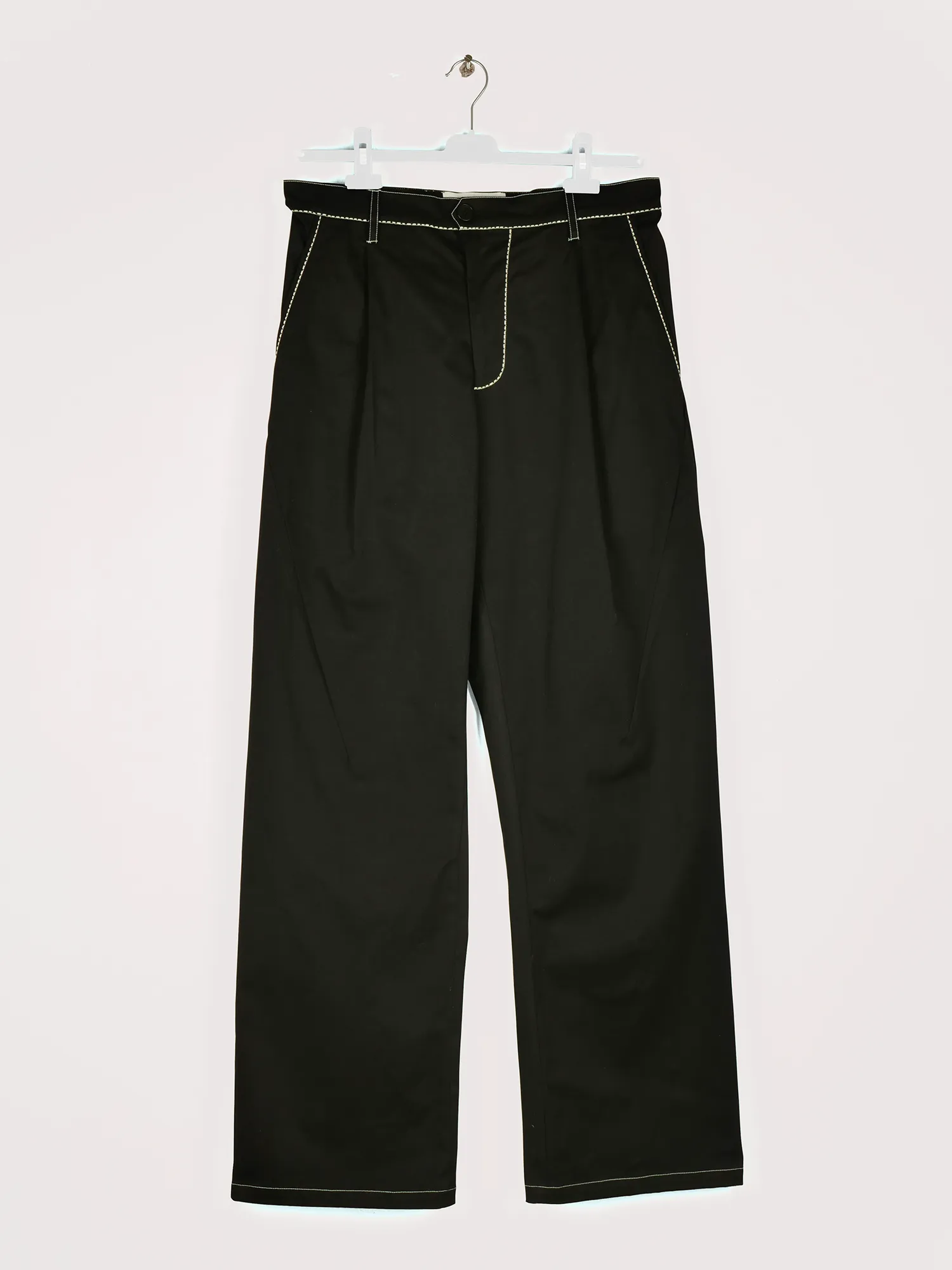 LE PANTALON JOH - LA COLORISTE sold by Mii Collection product image thumbnail 5
