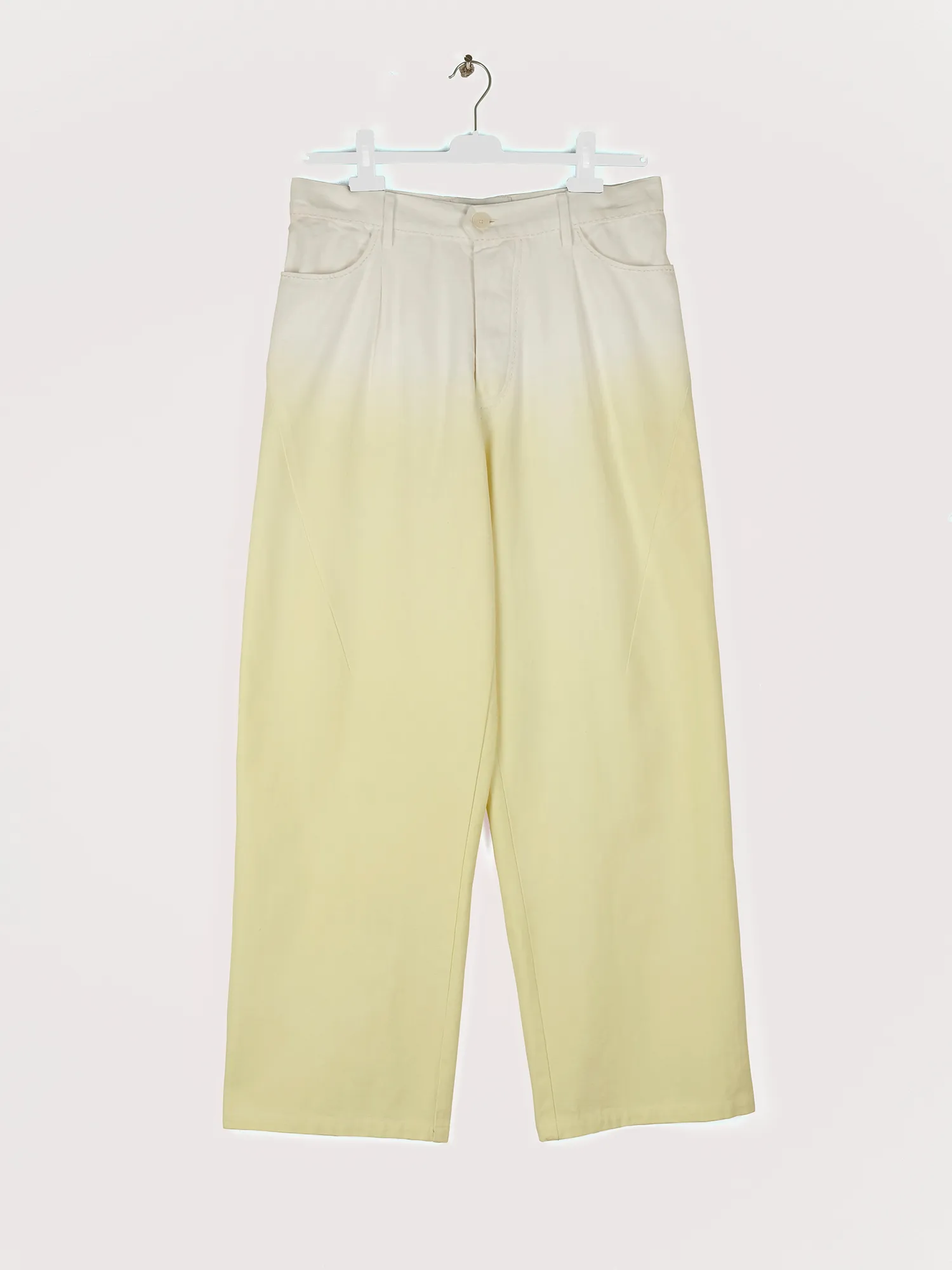 LE PANTALON SHUNSUKE - TIE&DYE sold by Mii Collection product image thumbnail 4