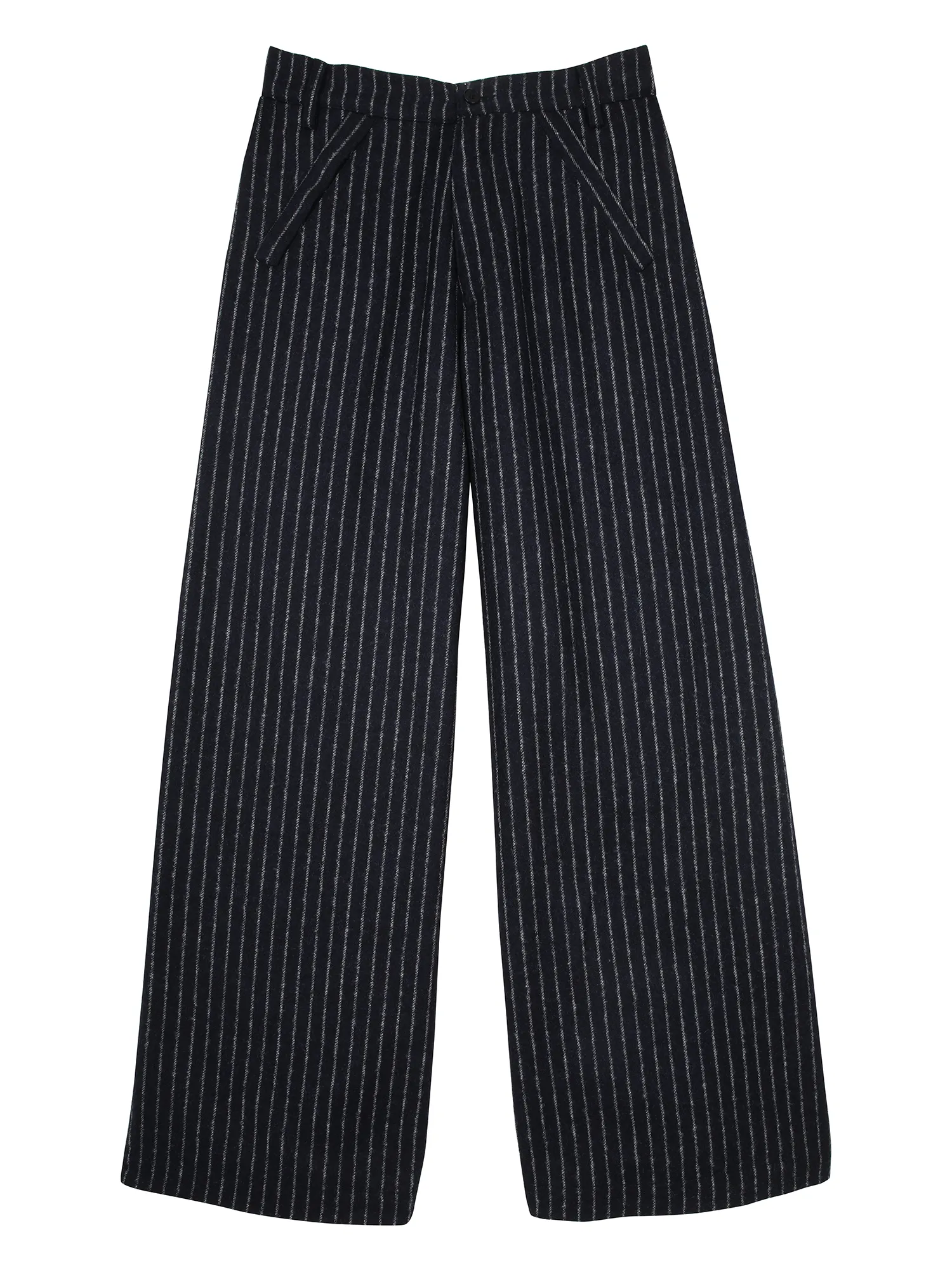 LE PANTALON LENA - LES TRONCS sold by Mii Collection product image thumbnail 4
