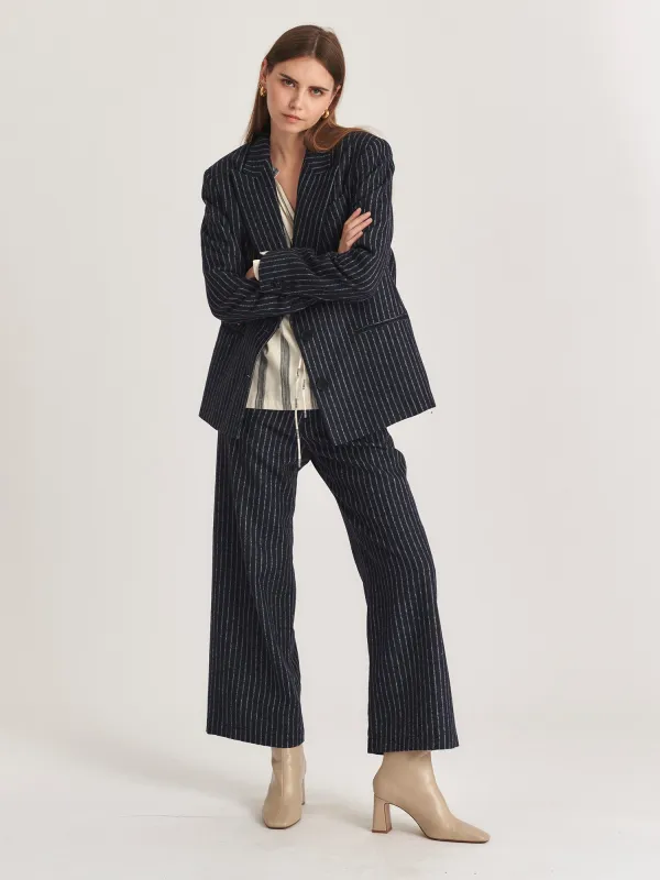 LA VESTE FATOU - LES TRONCS sold by Mii Collection