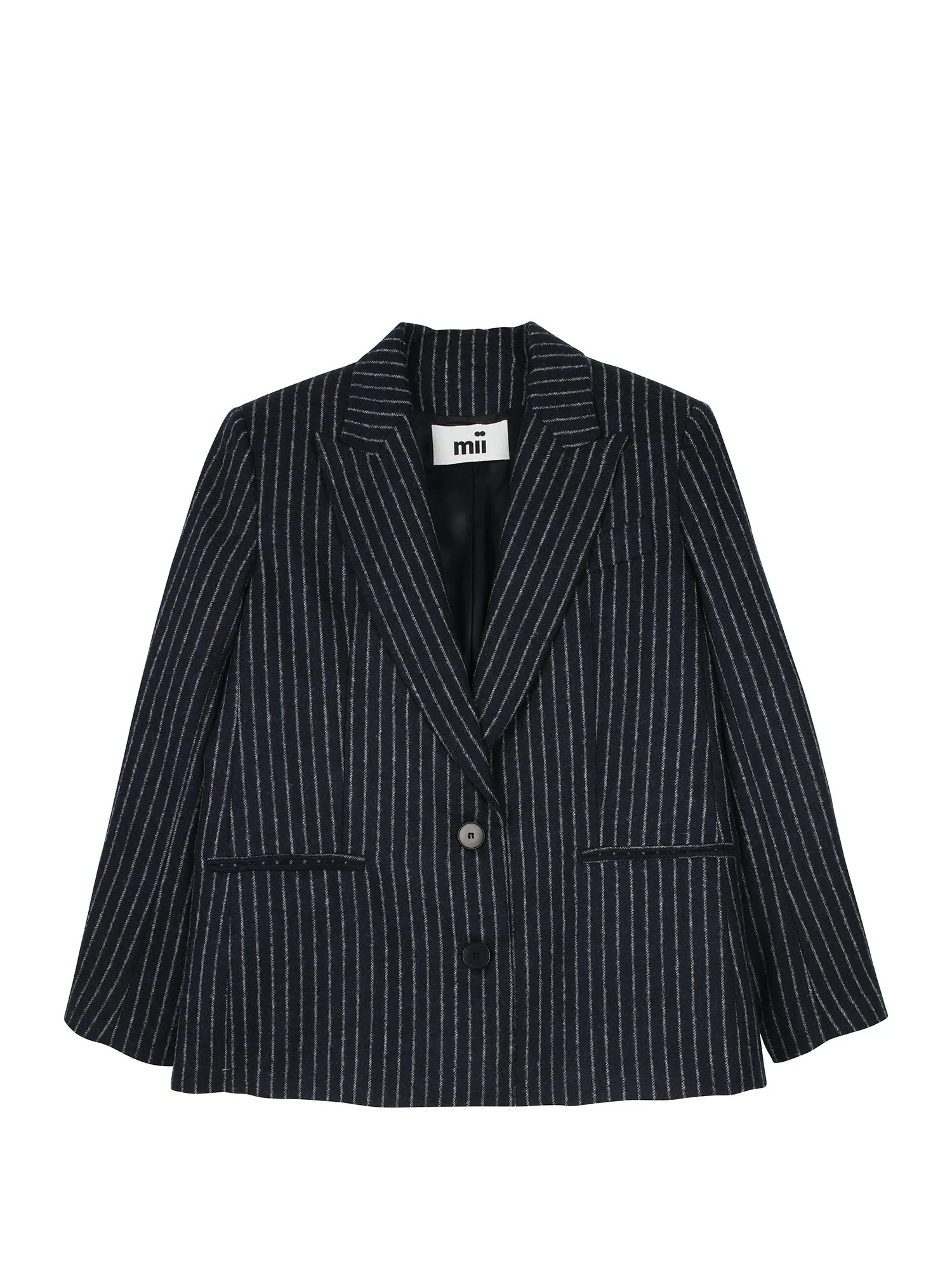 LA VESTE FATOU - LES TRONCS sold by Mii Collection product image thumbnail 3