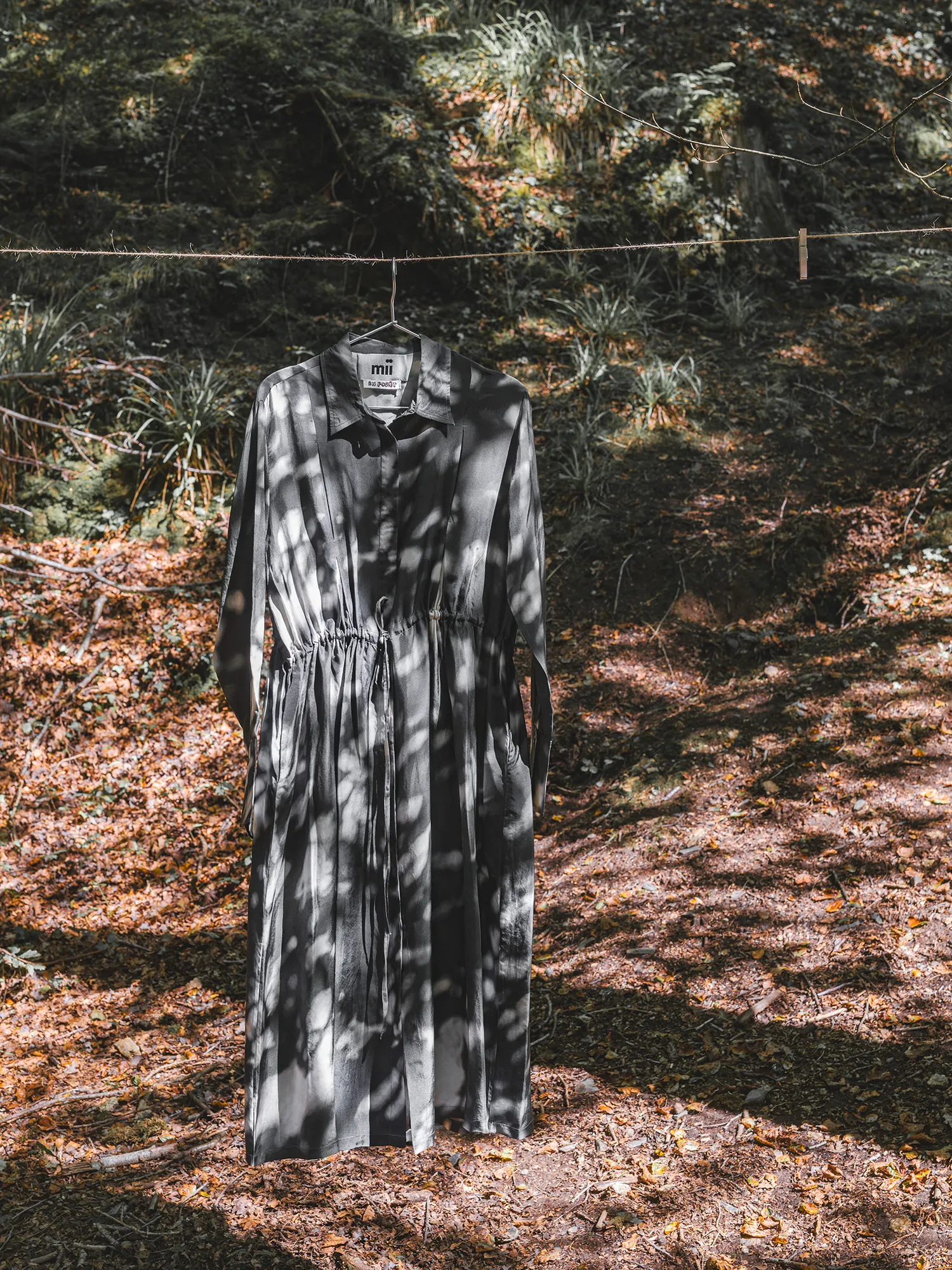 LA ROBE VITA - L'ARBRE sold by Mii Collection