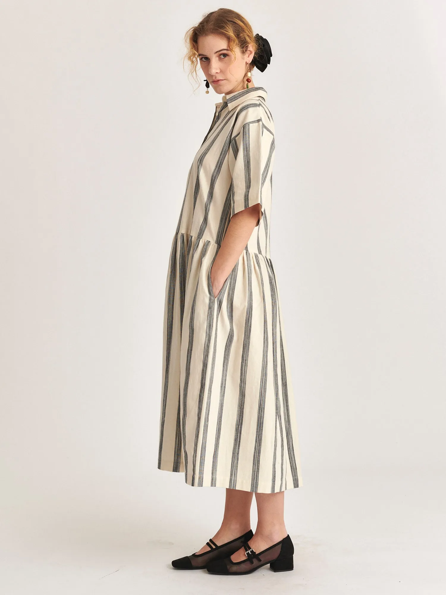 LA ROBE AMBRE - LES TRONCS sold by Mii Collection product image thumbnail 3