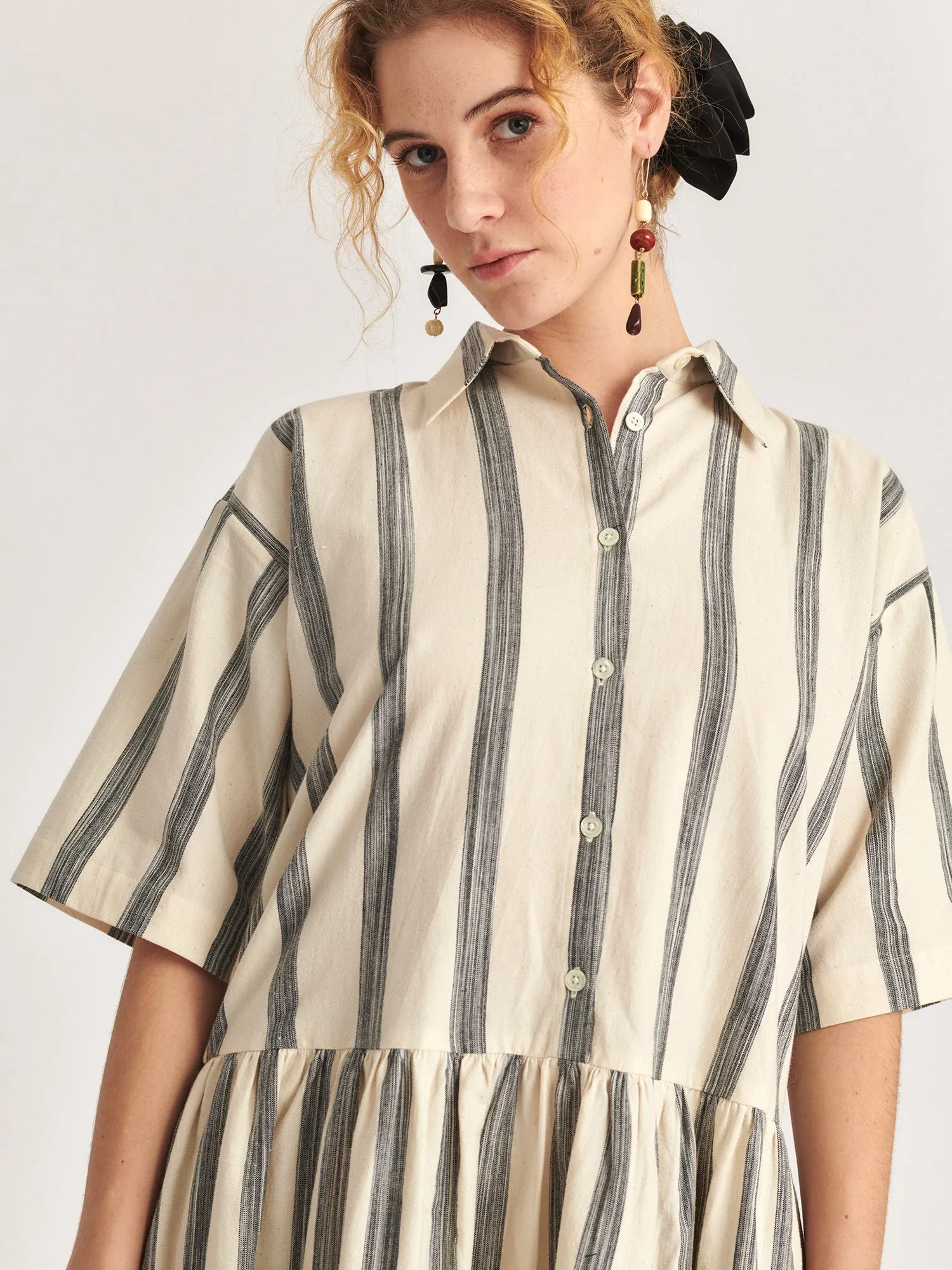 LA ROBE AMBRE - LES TRONCS sold by Mii Collection product image thumbnail 4