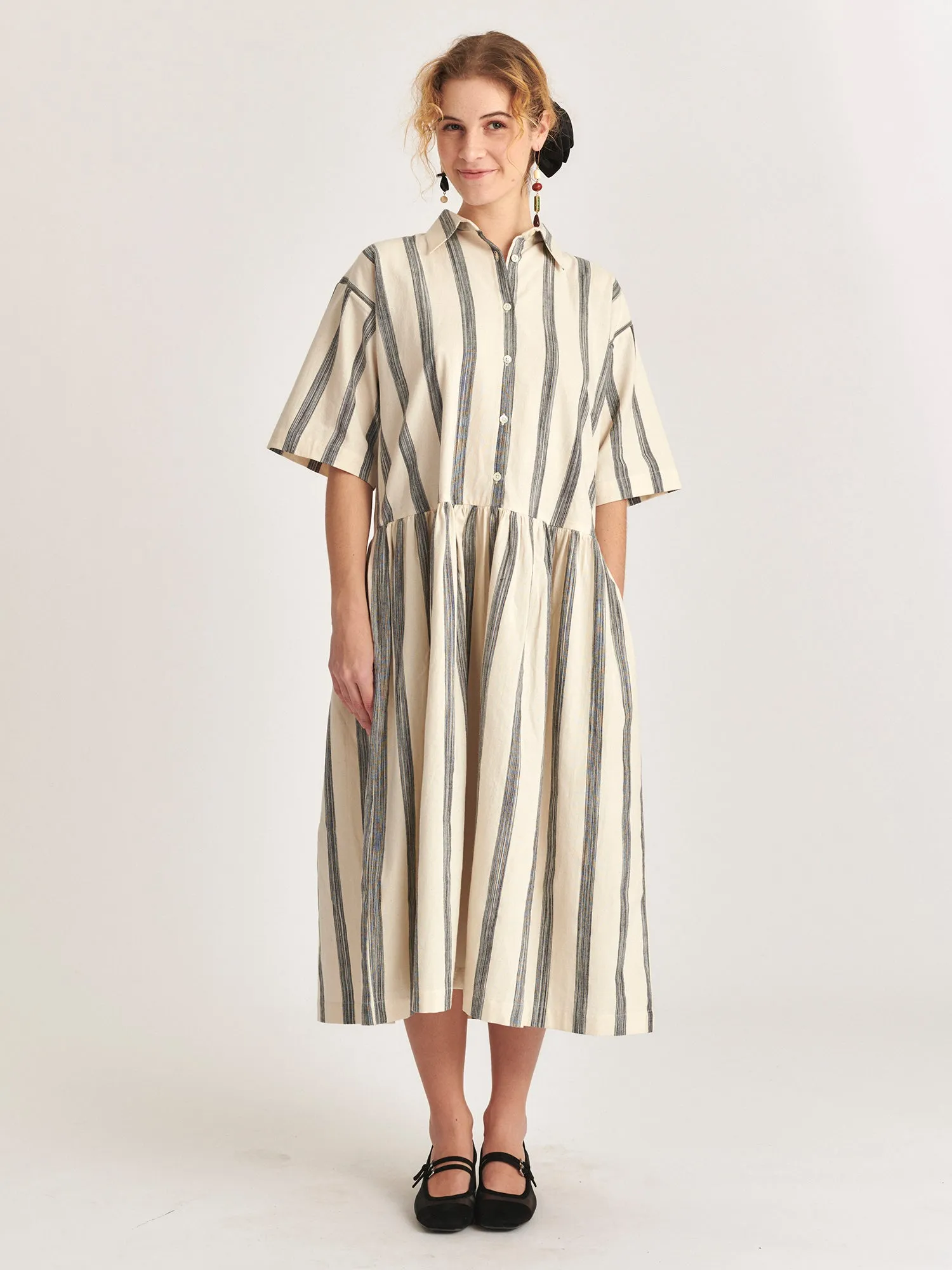 LA ROBE AMBRE - LES TRONCS sold by Mii Collection product image thumbnail 2