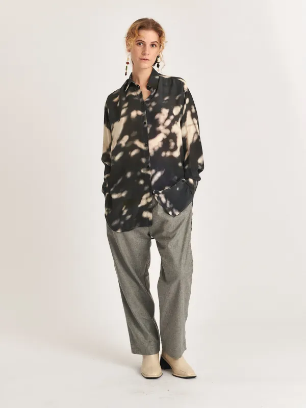 LA CHEMISE MIRABELLE - L'ARBRE made by Mii Collection