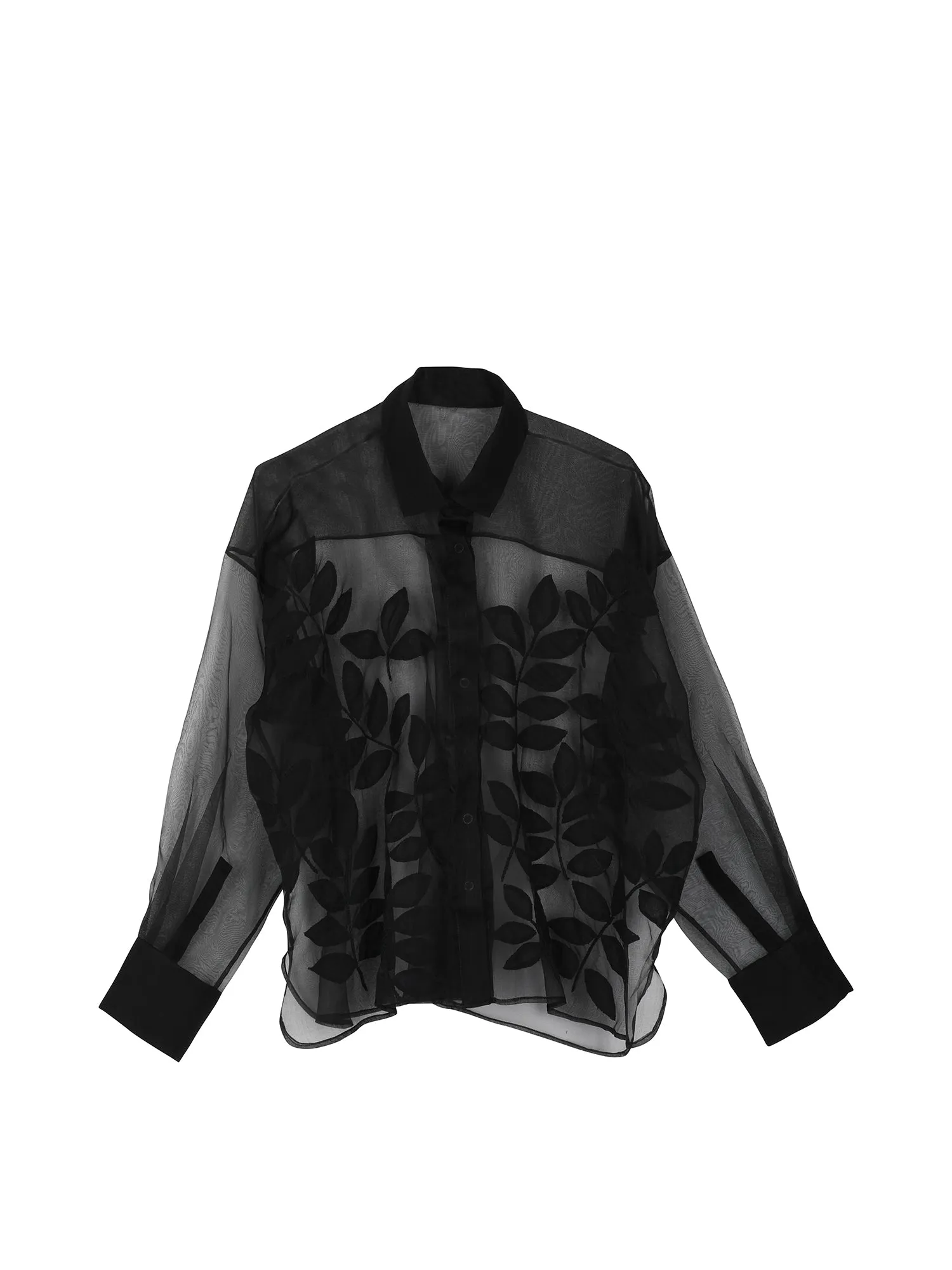 LA CHEMISE GRETA - L'ARBRE sold by Mii Collection product image thumbnail 5