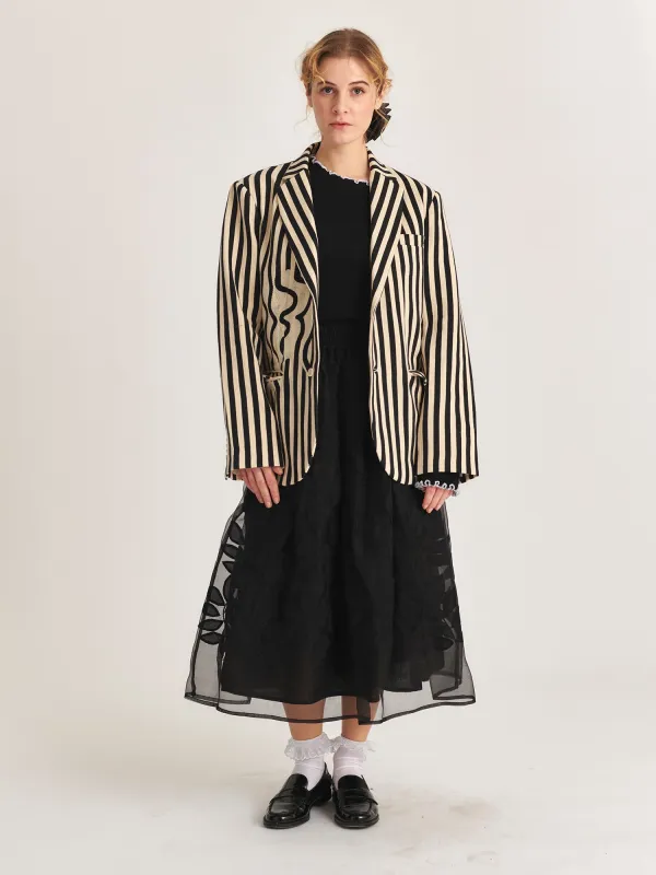 LA JUPE BALLERINE - L'ARBRE made by Mii Collection