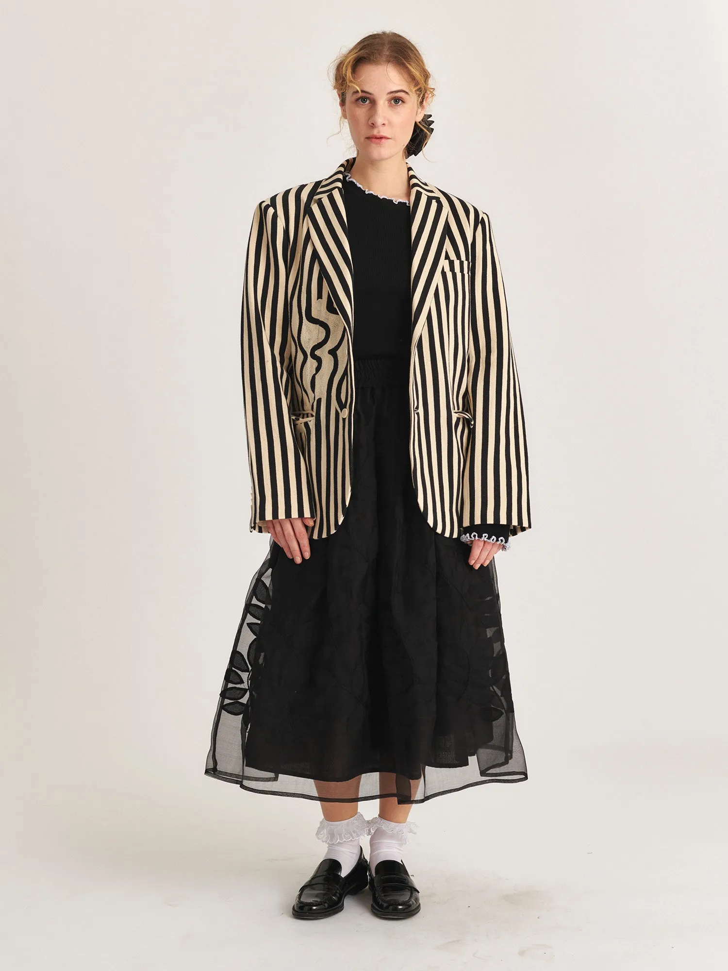 LA JUPE BALLERINE - L'ARBRE sold by Mii Collection