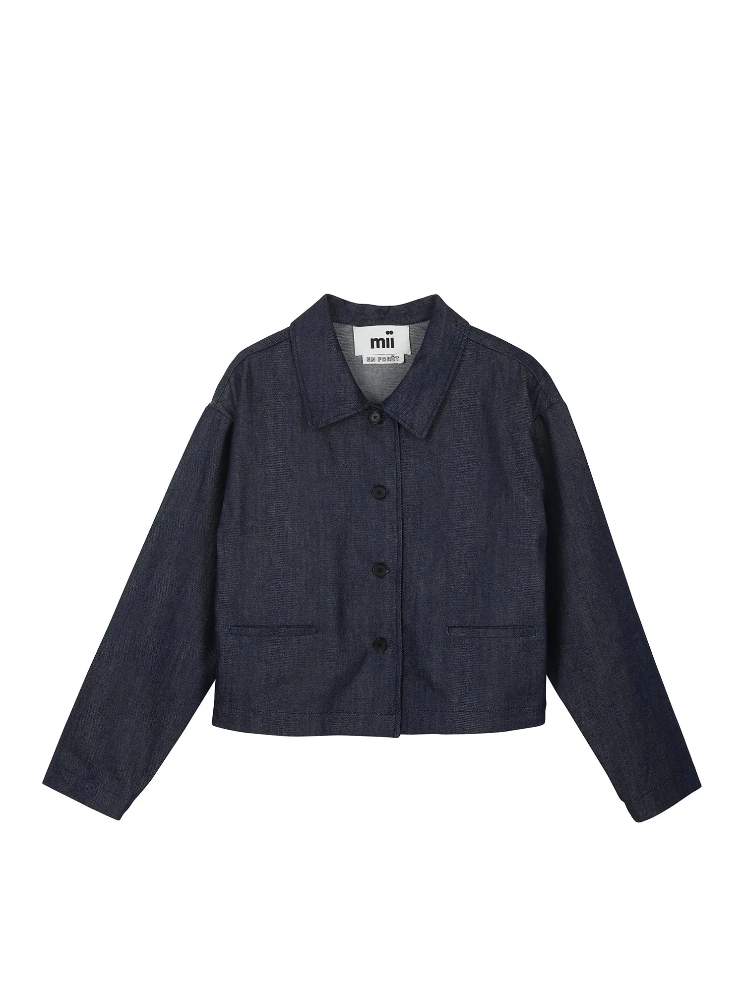 LA VESTE KIM - VUE DU CIEL sold by Mii Collection product image thumbnail 4