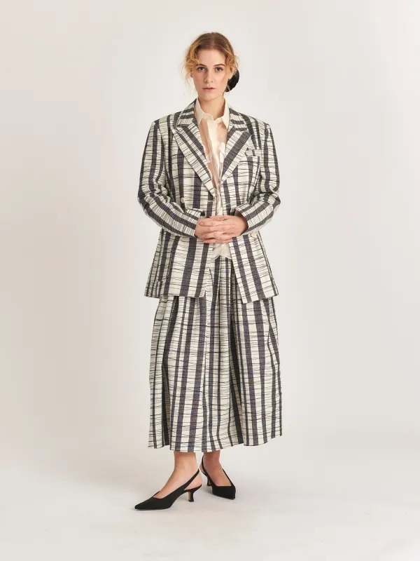 LA JUPE BALLERINE - LES TRONCS made by Mii Collection