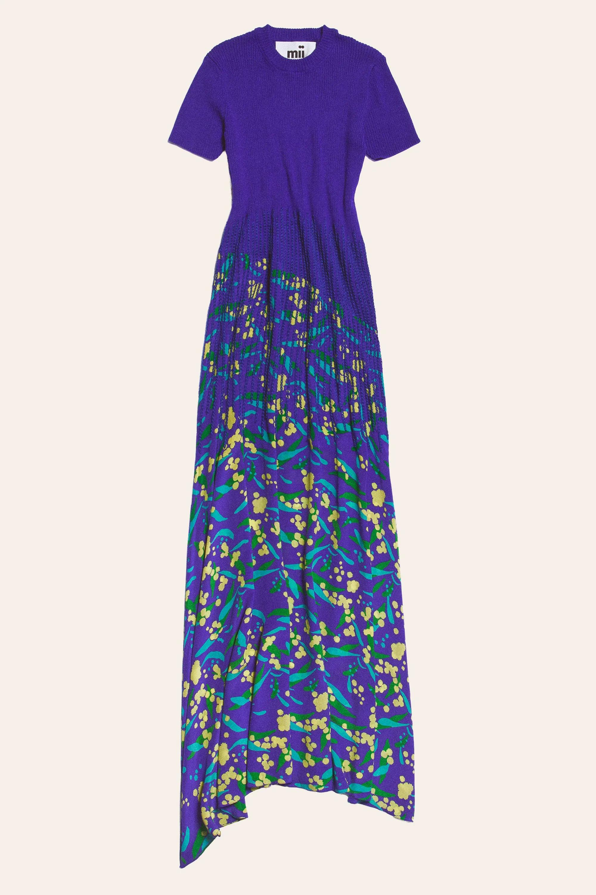 ROBE MIXIE - LA PROVENCE sold by Mii Collection product image thumbnail 4