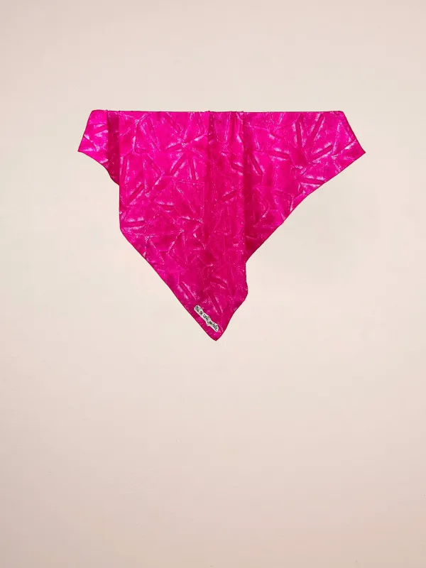 CARRE ENVELOPPES - LES CYCLADES made by Mii Collection