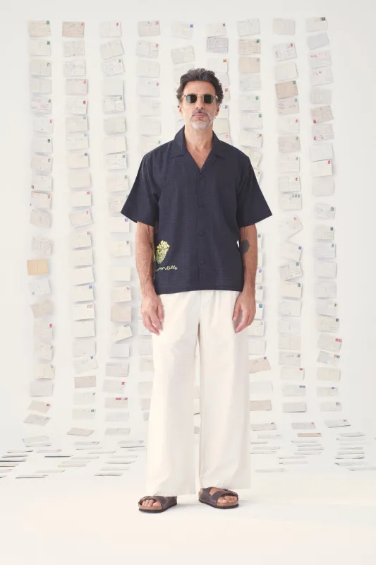 PANTALON LOUIS - LES UNIS made by Mii Collection