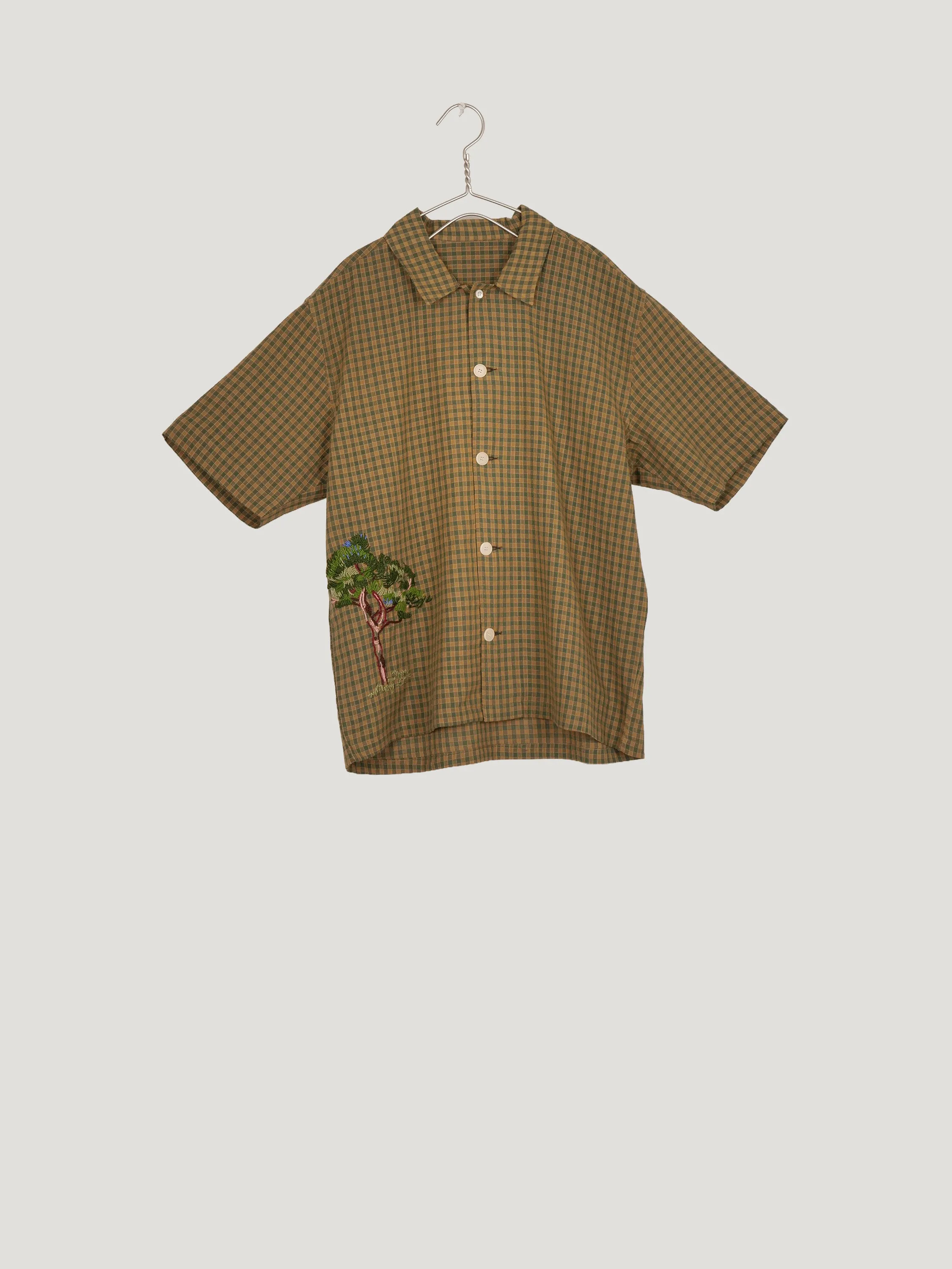 CHEMISE SUBHA - LA PROVENCE sold by Mii Collection product image thumbnail 4