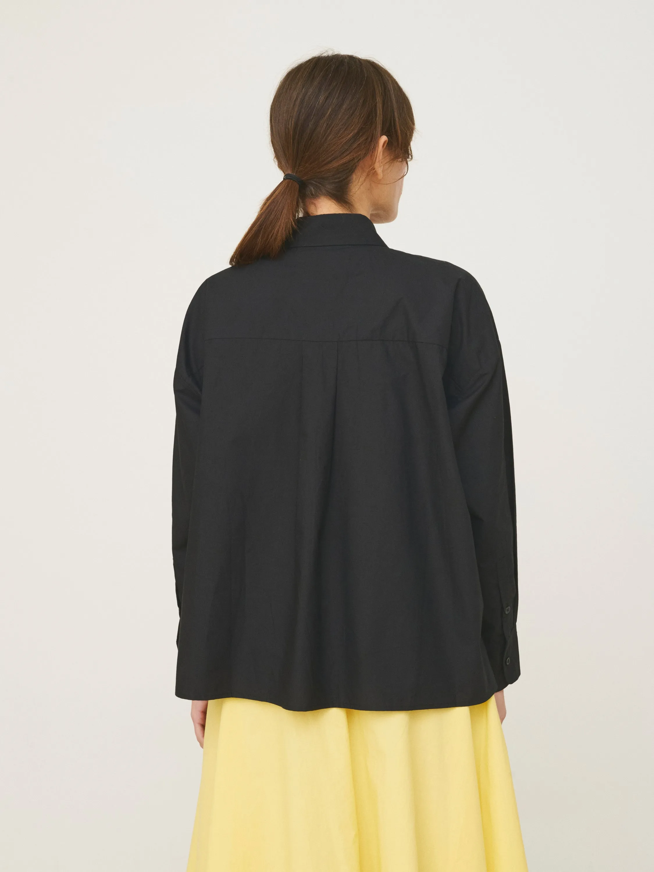 CHEMISE GRETA - TOURNESOL sold by Mii Collection product image thumbnail 4