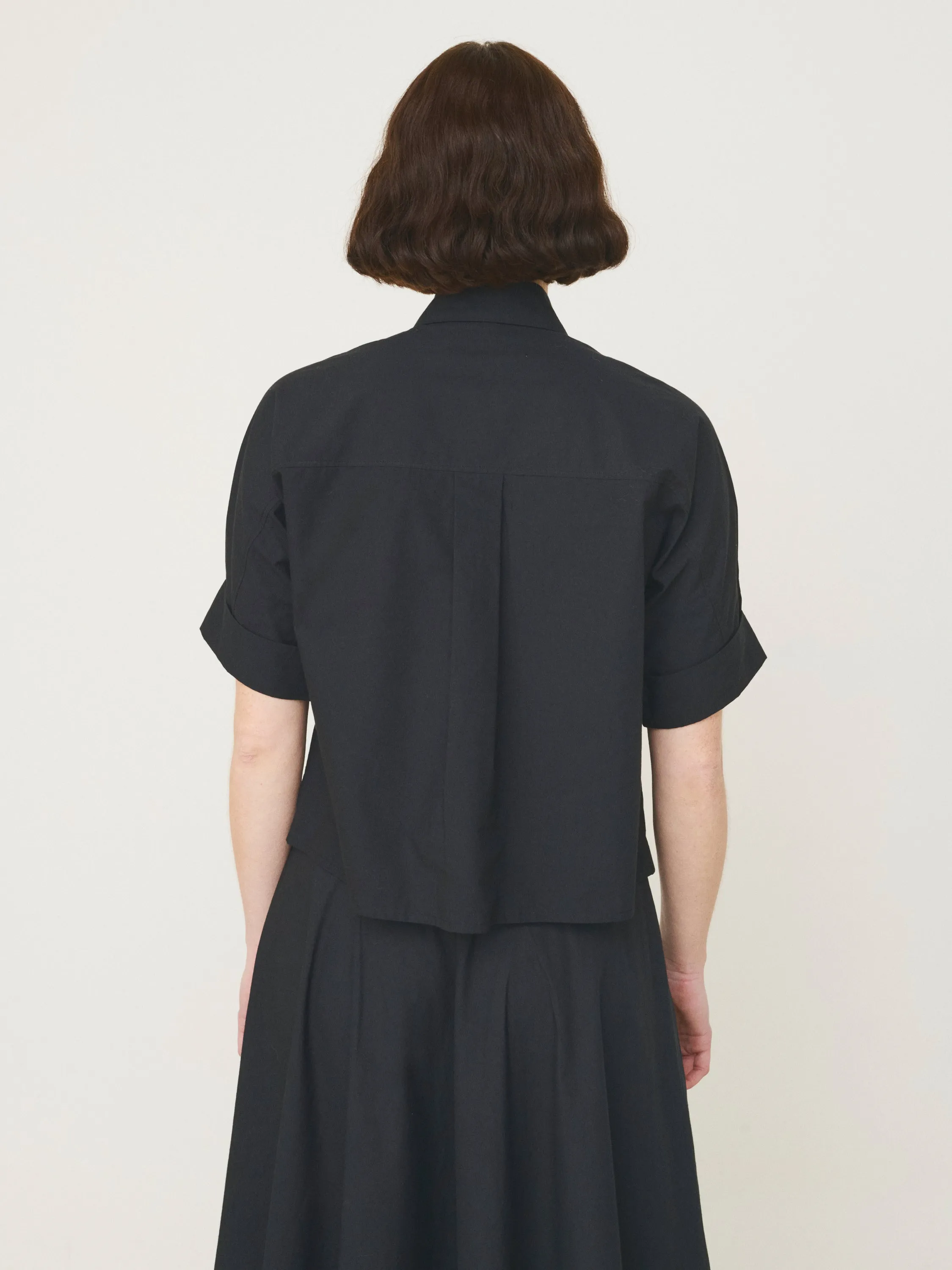 CHEMISE ALBA - TOURNESOL sold by Mii Collection product image thumbnail 3