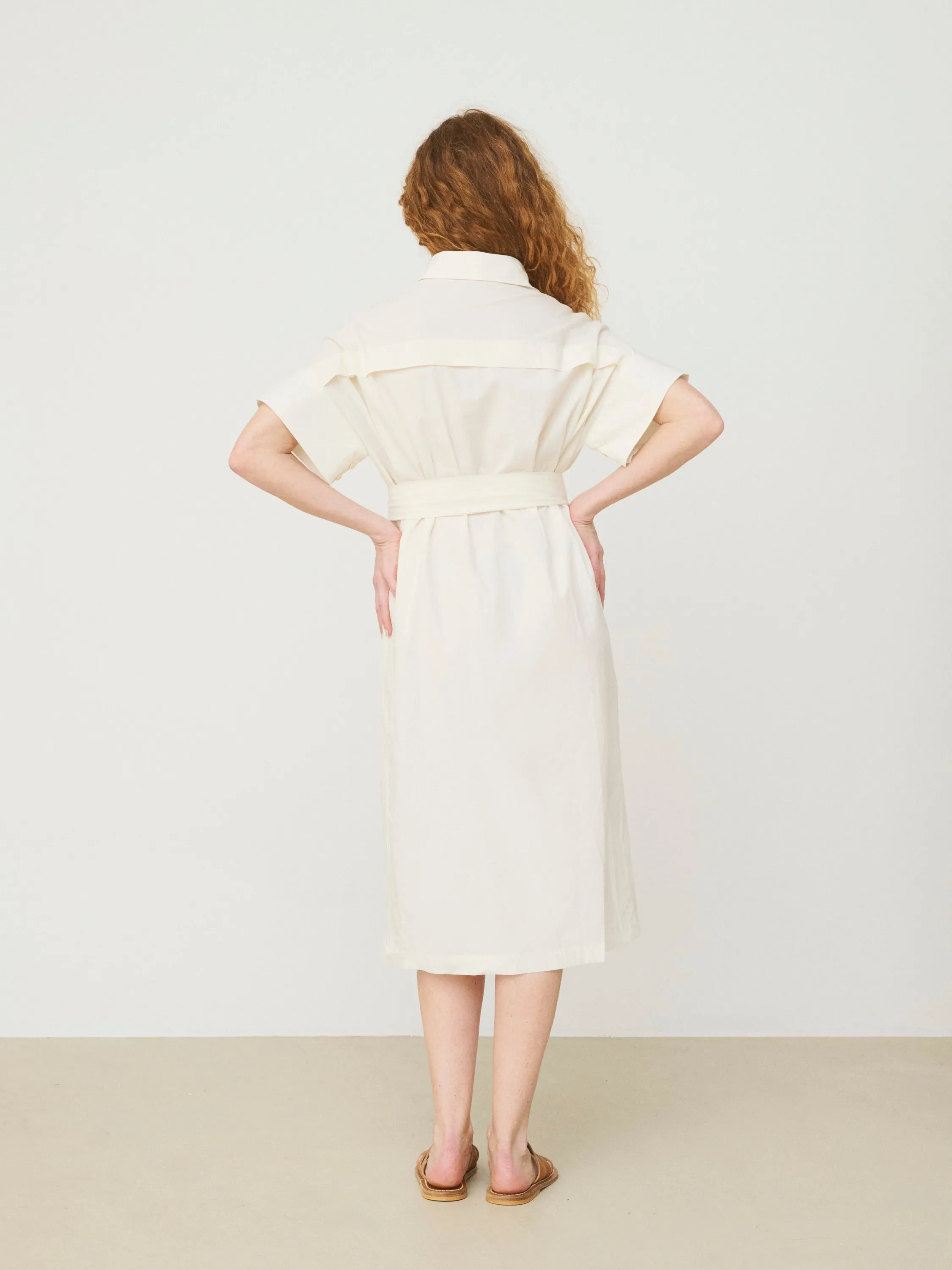 ROBE GORDES - MINA sold by Mii Collection product image thumbnail 3