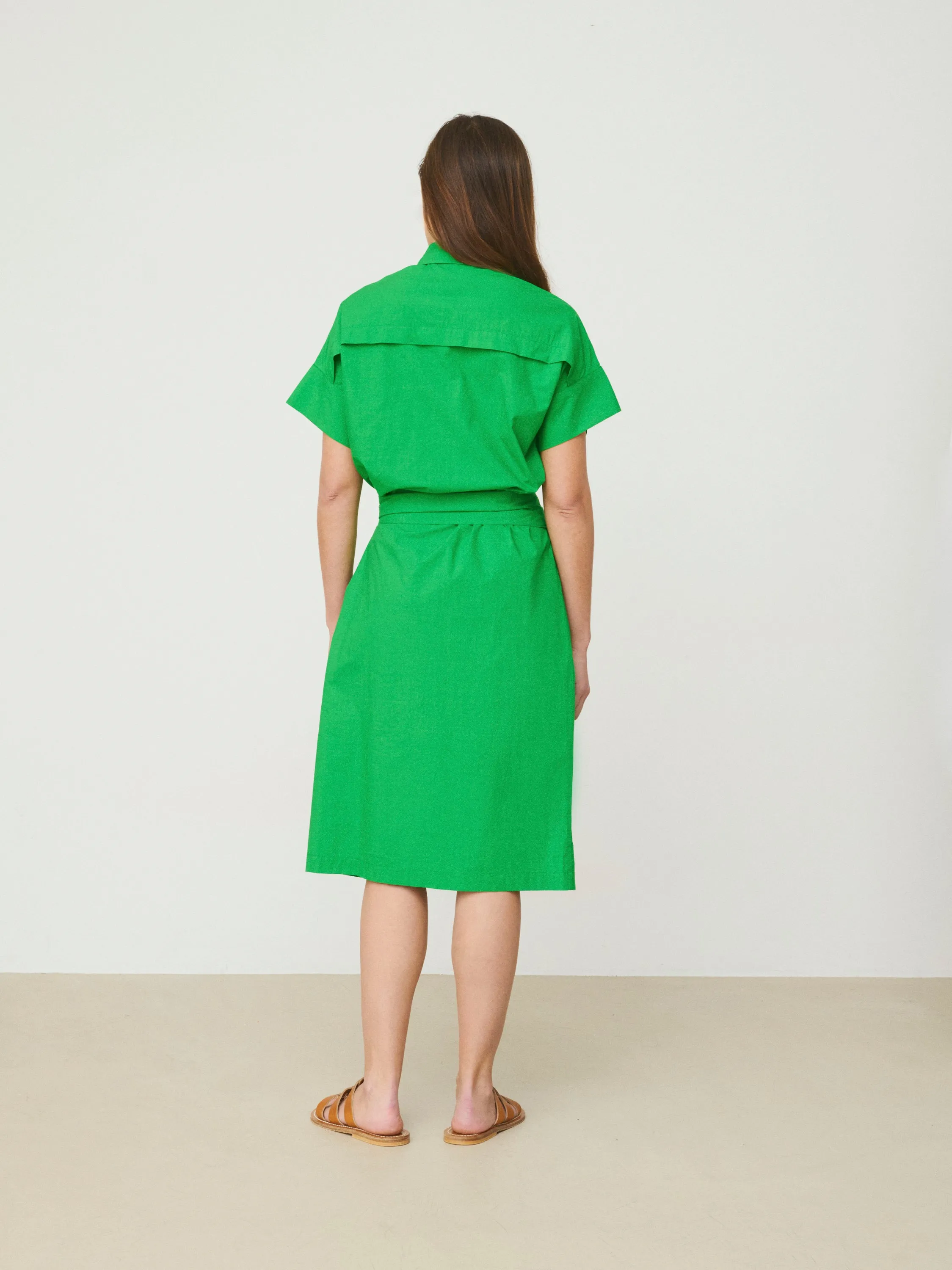 ROBE GORDES - MARGUERITE sold by Mii Collection product image thumbnail 4