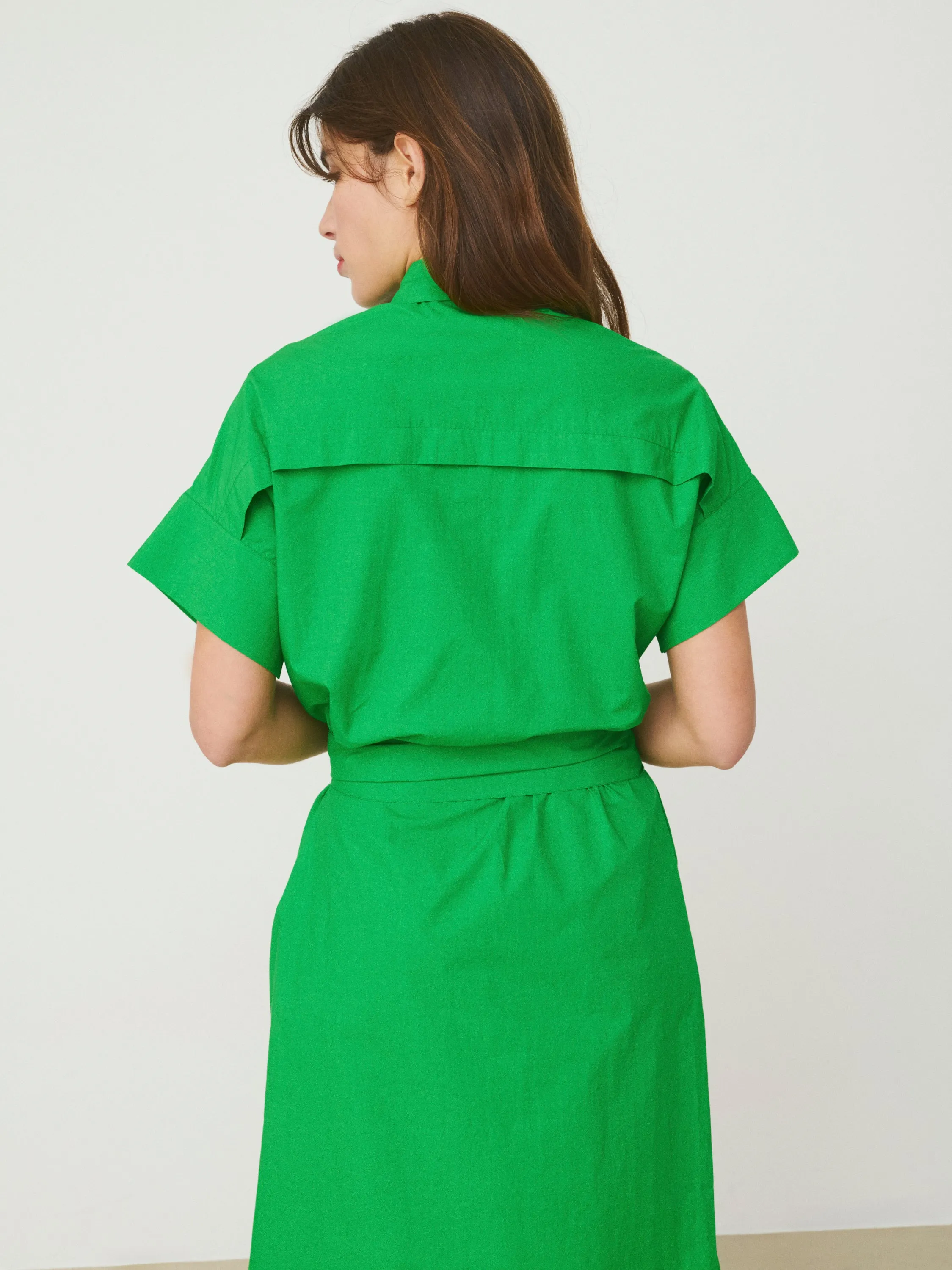 ROBE GORDES - MARGUERITE sold by Mii Collection product image thumbnail 3