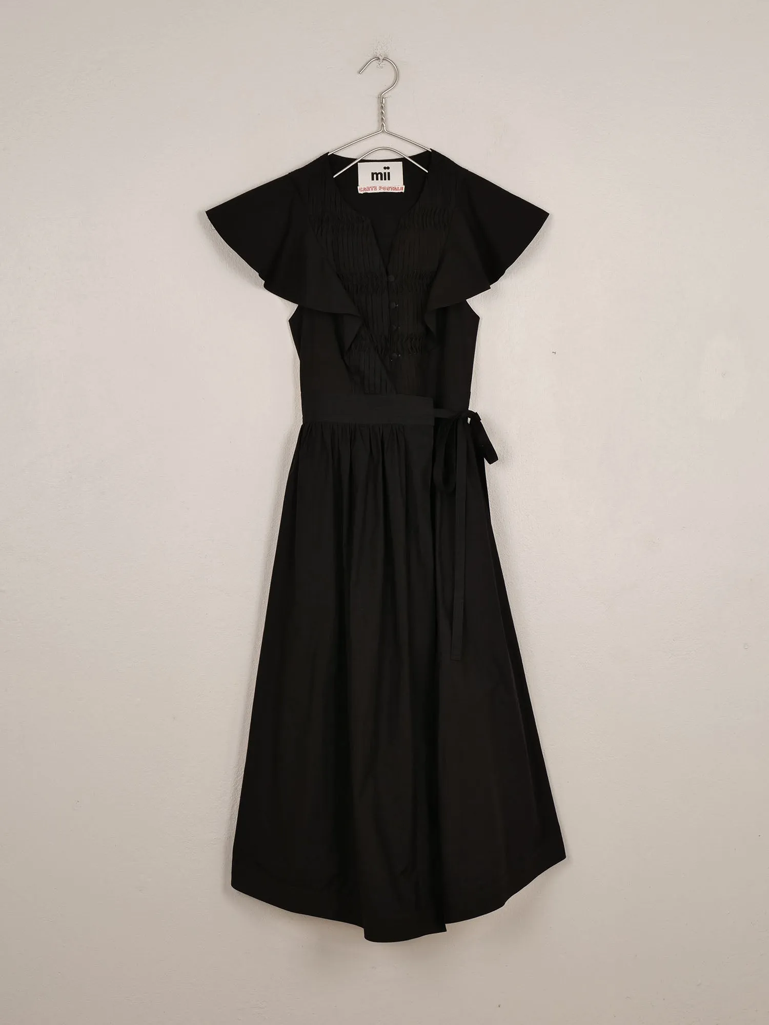 ROBE LEA - LES UNIS sold by Mii Collection product image thumbnail 4