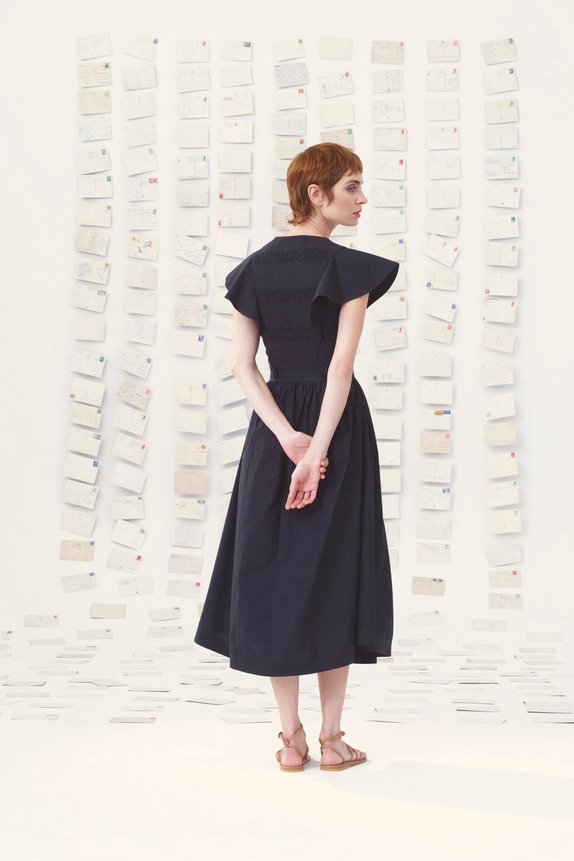 ROBE LEA - LES UNIS sold by Mii Collection product image thumbnail 3