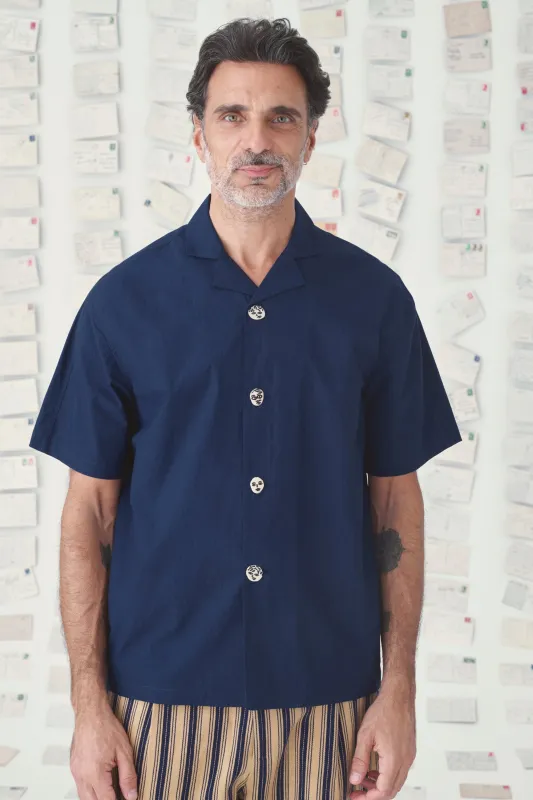 CHEMISE ANTHONY - LES UNIS made by Mii Collection