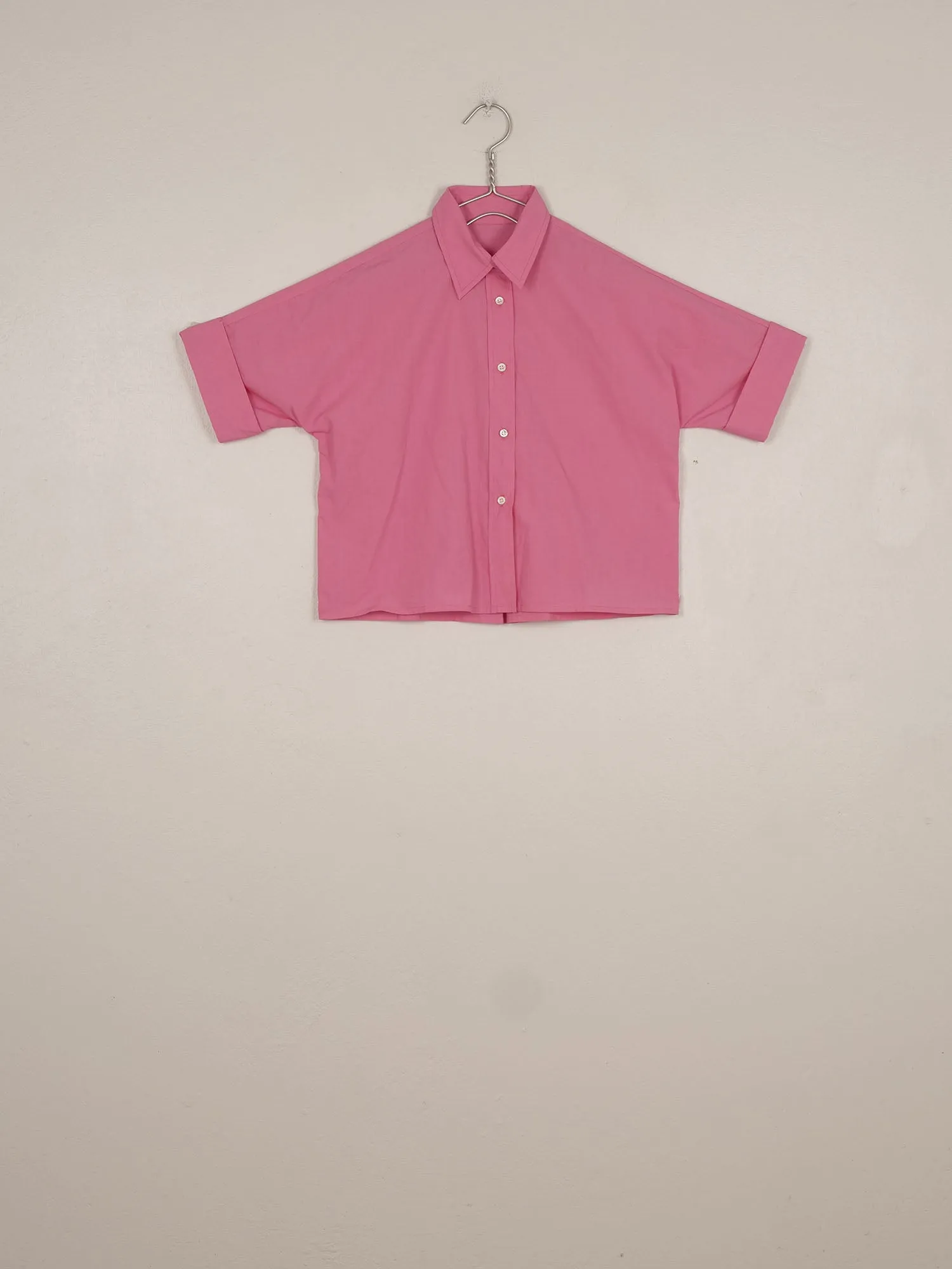 CHEMISE ALBA - LES UNIS sold by Mii Collection product image thumbnail 4