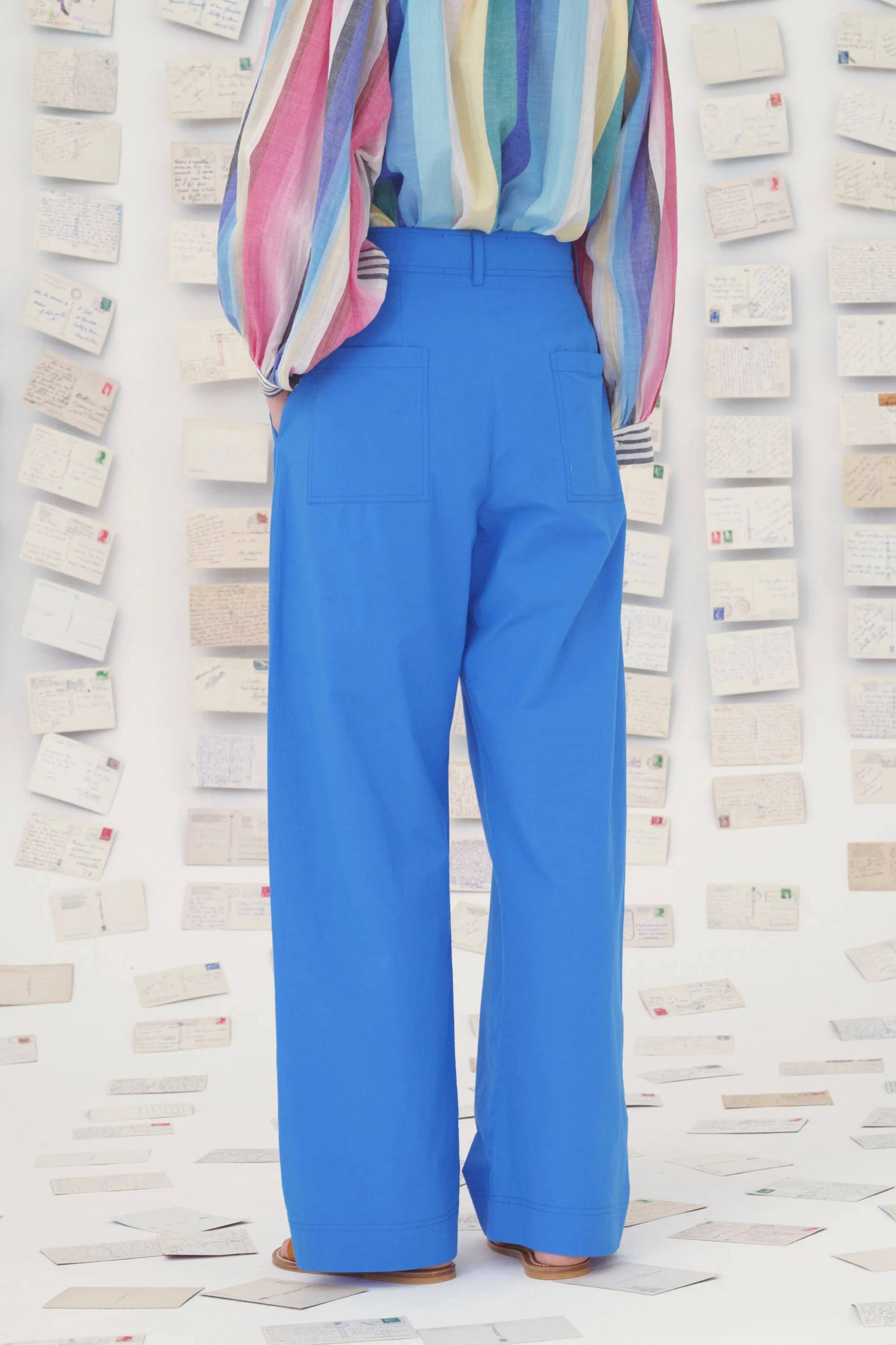 PANTALON MITI - LES UNIS sold by Mii Collection product image thumbnail 3