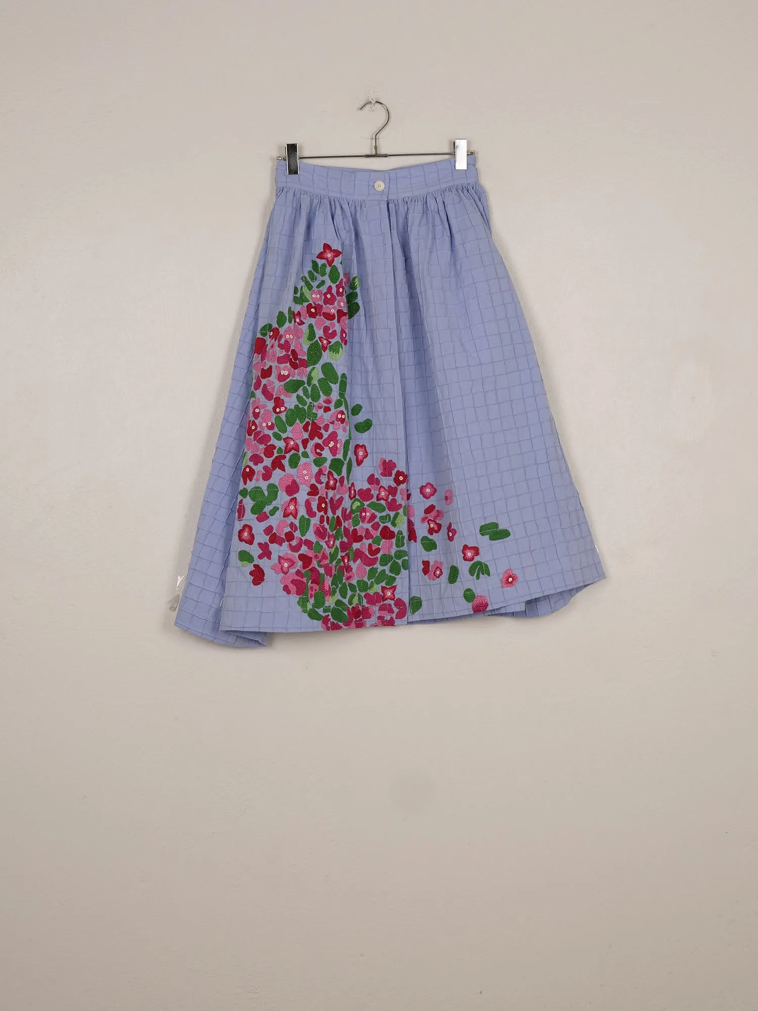 JUPE MONA - LES CYCLADES sold by Mii Collection product image thumbnail 4