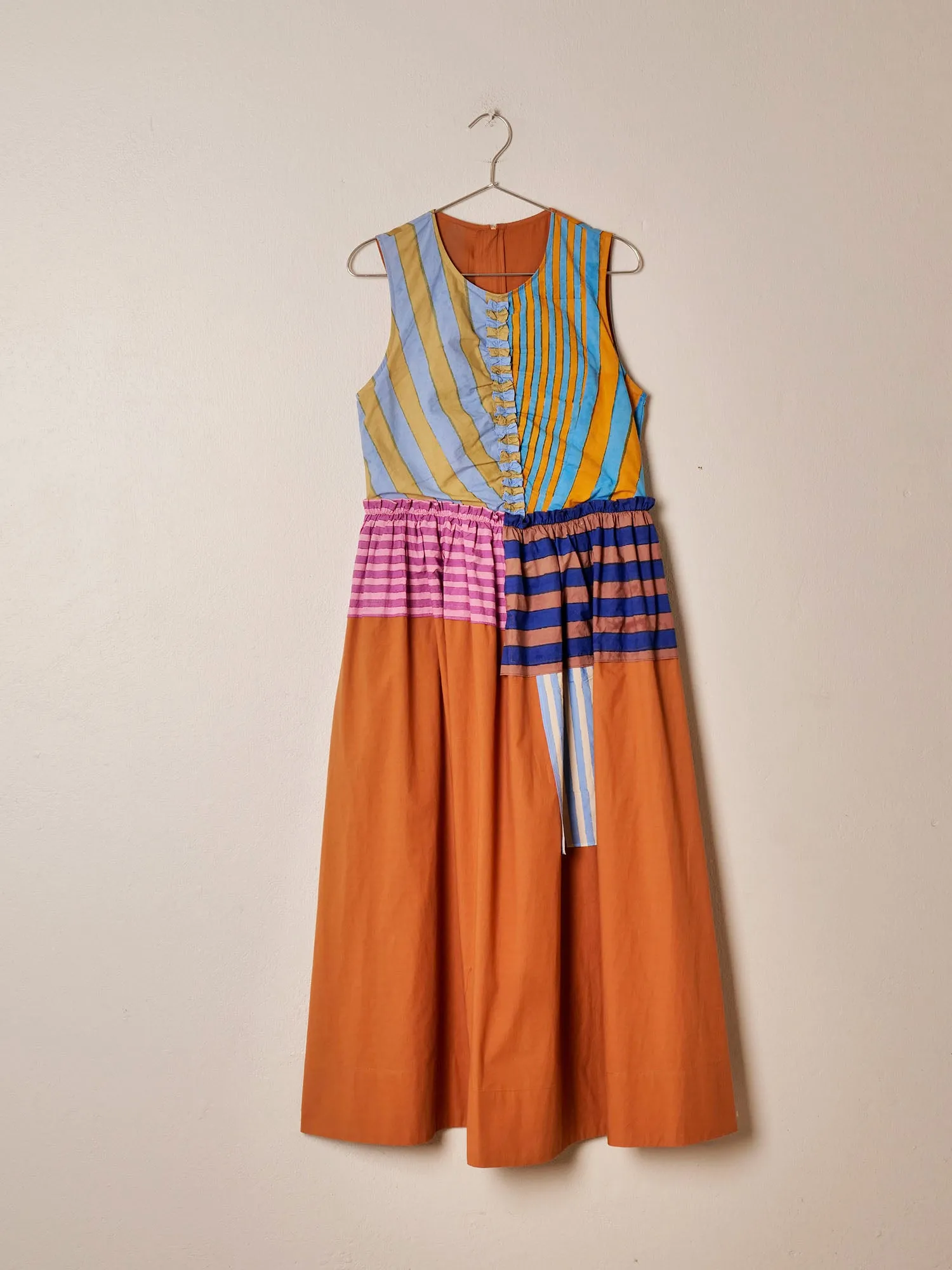 ROBE ILANA - LES CYCLADES sold by Mii Collection product image thumbnail 4