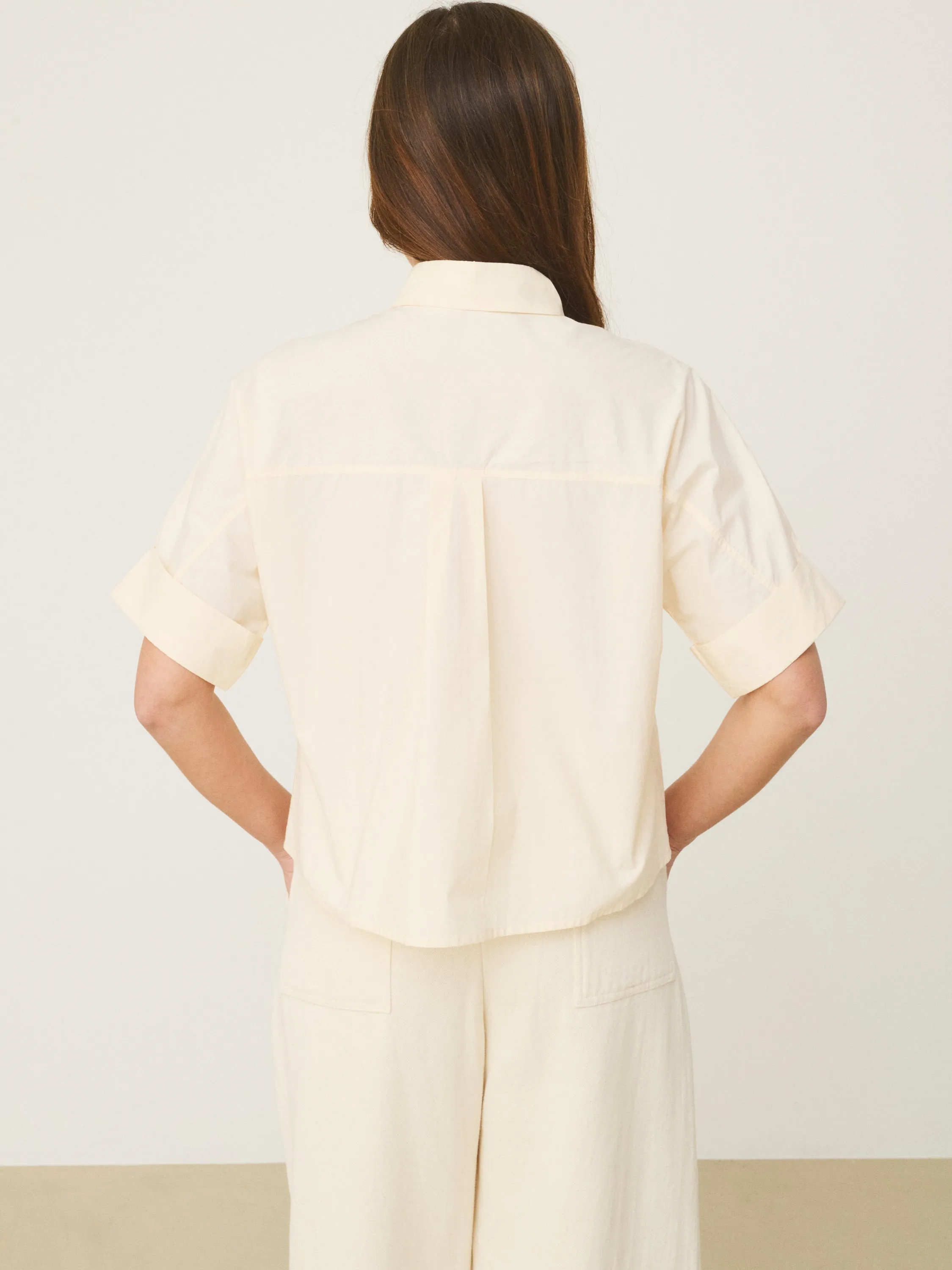 CHEMISE ALBA - MARGUERITE sold by Mii Collection product image thumbnail 4