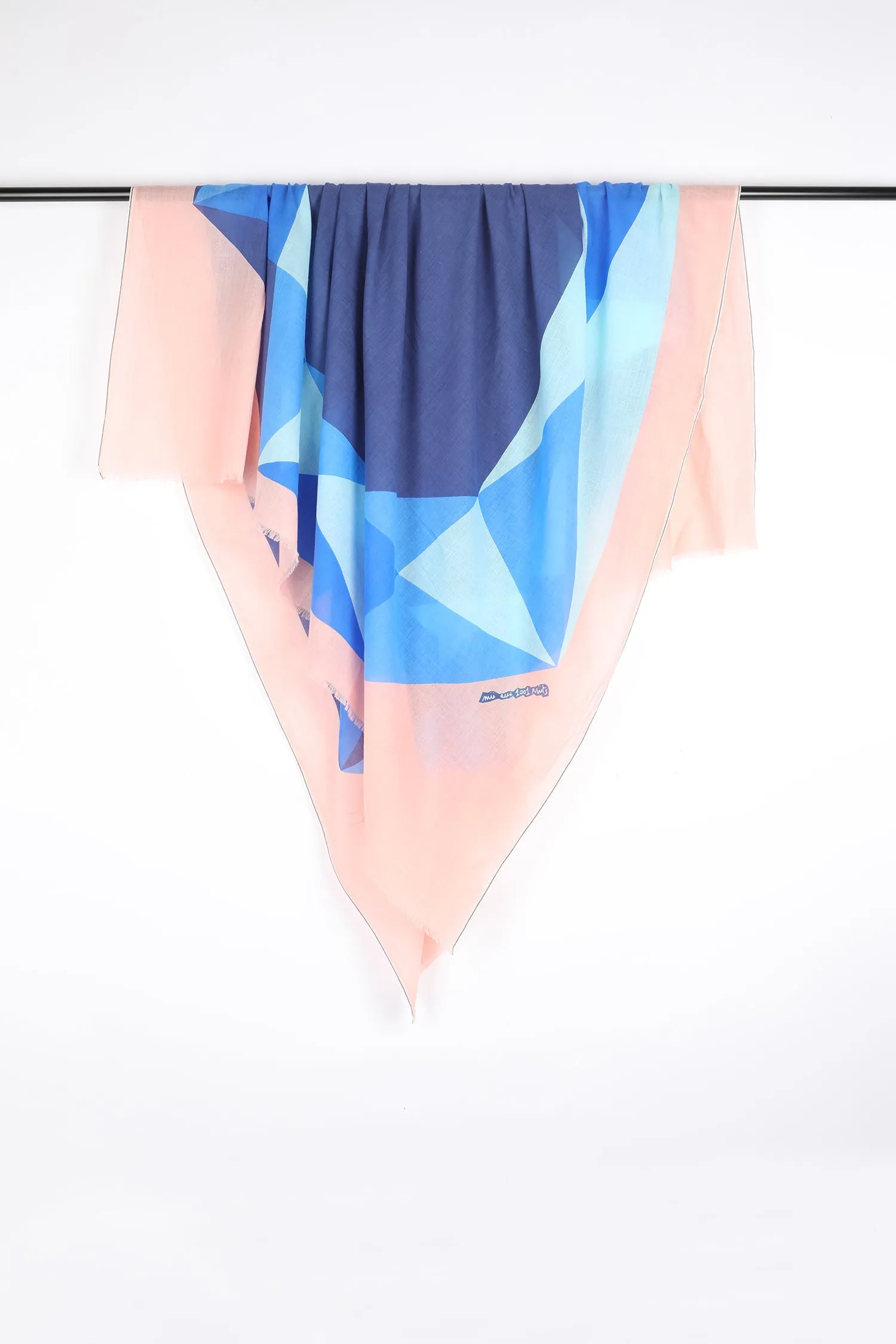 LE FOULARD - LE JOYAU sold by Mii Collection product image thumbnail 3
