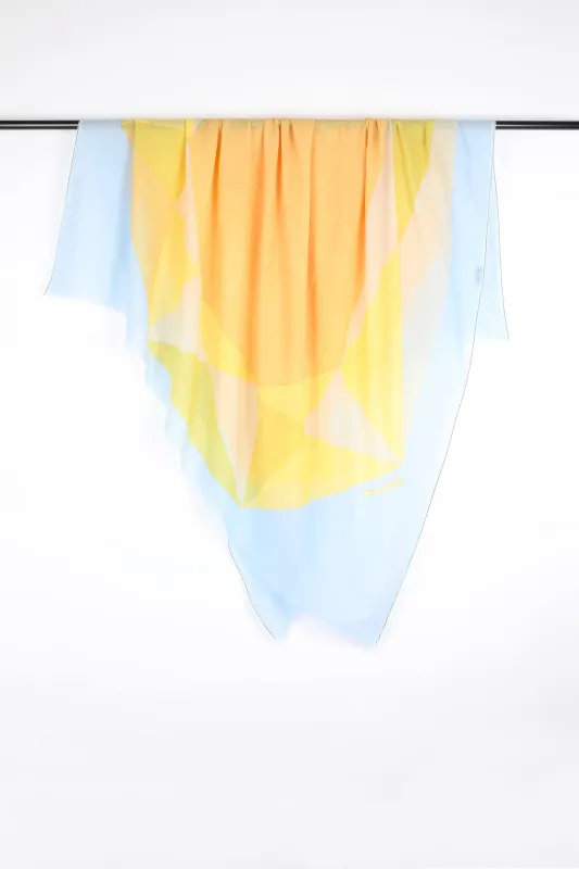 LE FOULARD - LE JOYAU made by Mii Collection