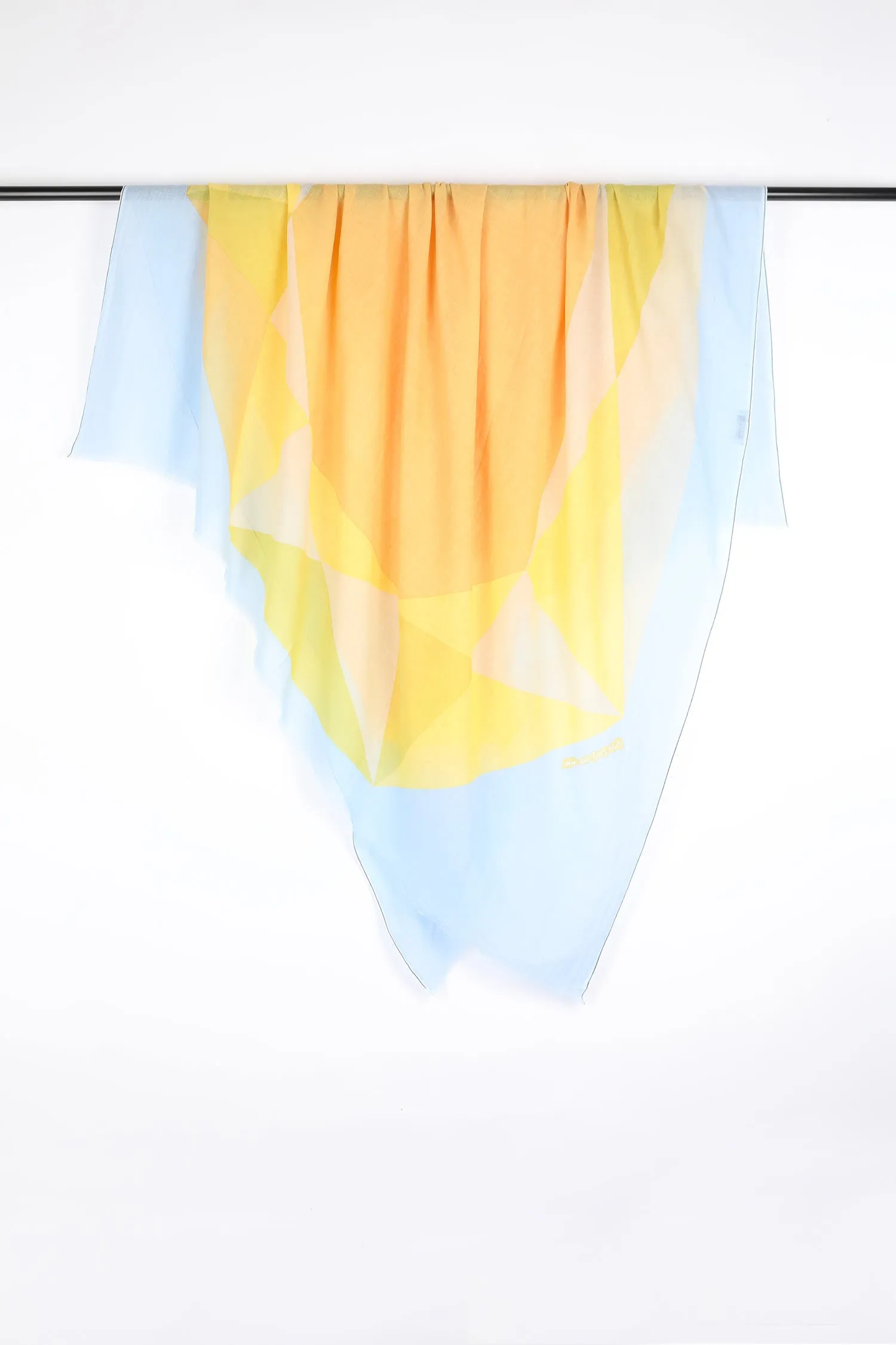 LE FOULARD - LE JOYAU sold by Mii Collection