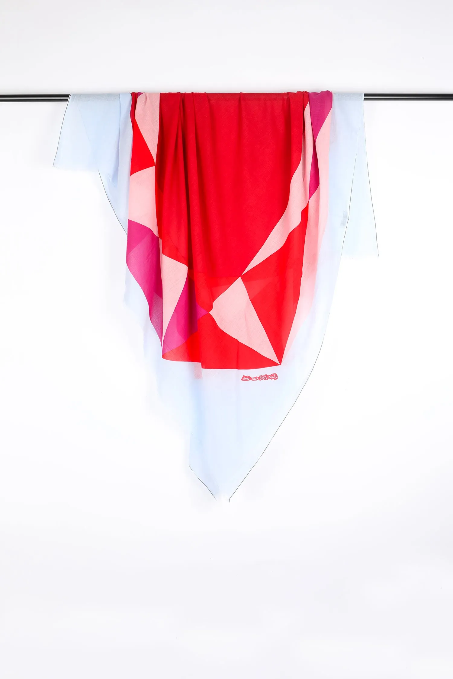 LE FOULARD - LE JOYAU sold by Mii Collection product image thumbnail 2