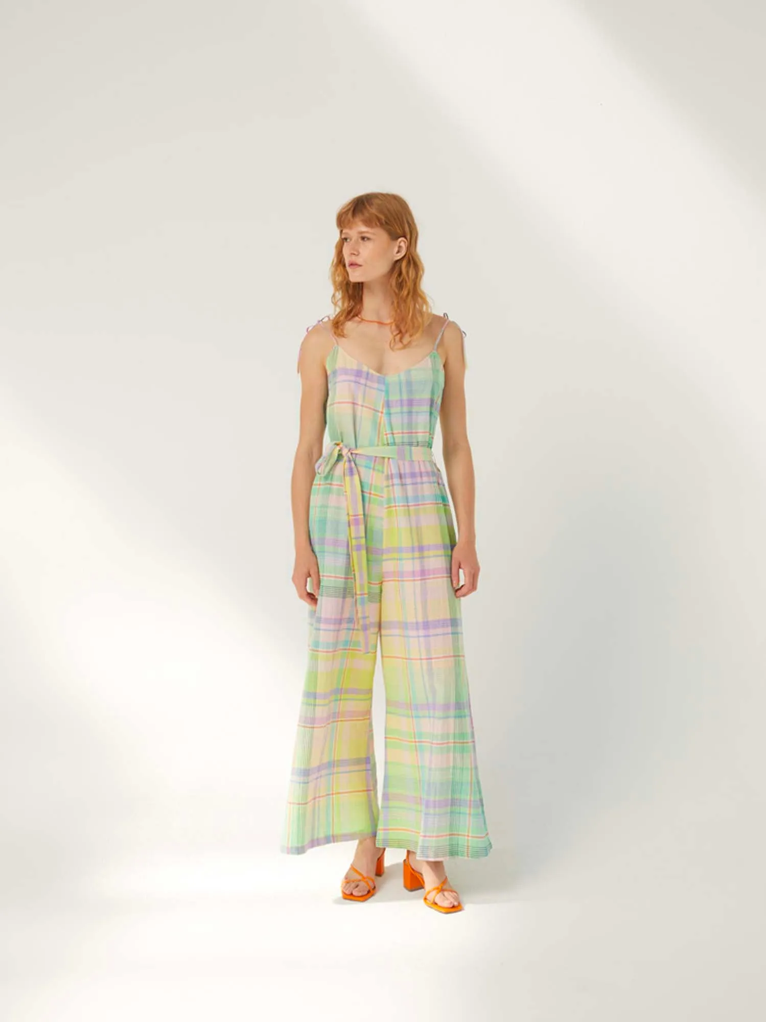 LA COMBINAISON CORALIE - CHROMA sold by Mii Collection product image thumbnail 2