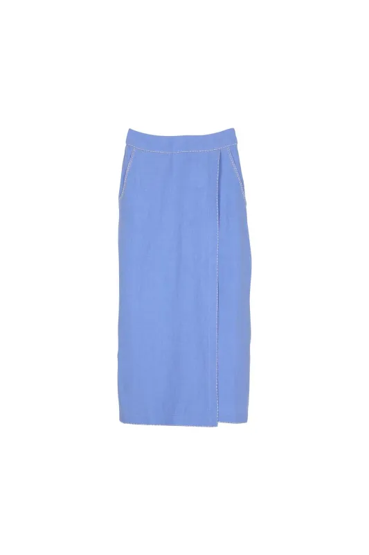 LA JUPE TANGO - LES UNIS made by Mii Collection