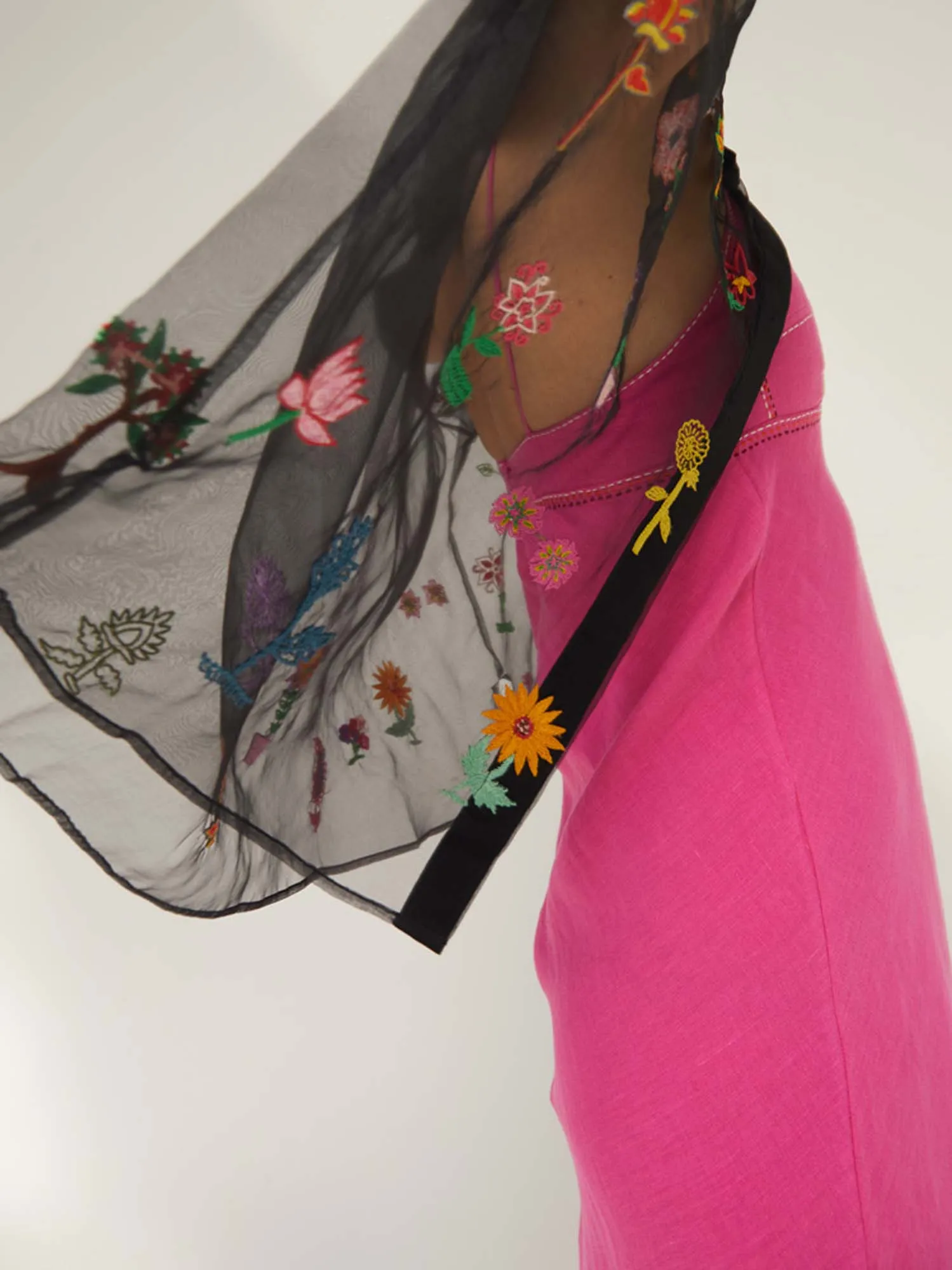 LA ROBE NIKITA - LES UNIS sold by Mii Collection product image thumbnail 3