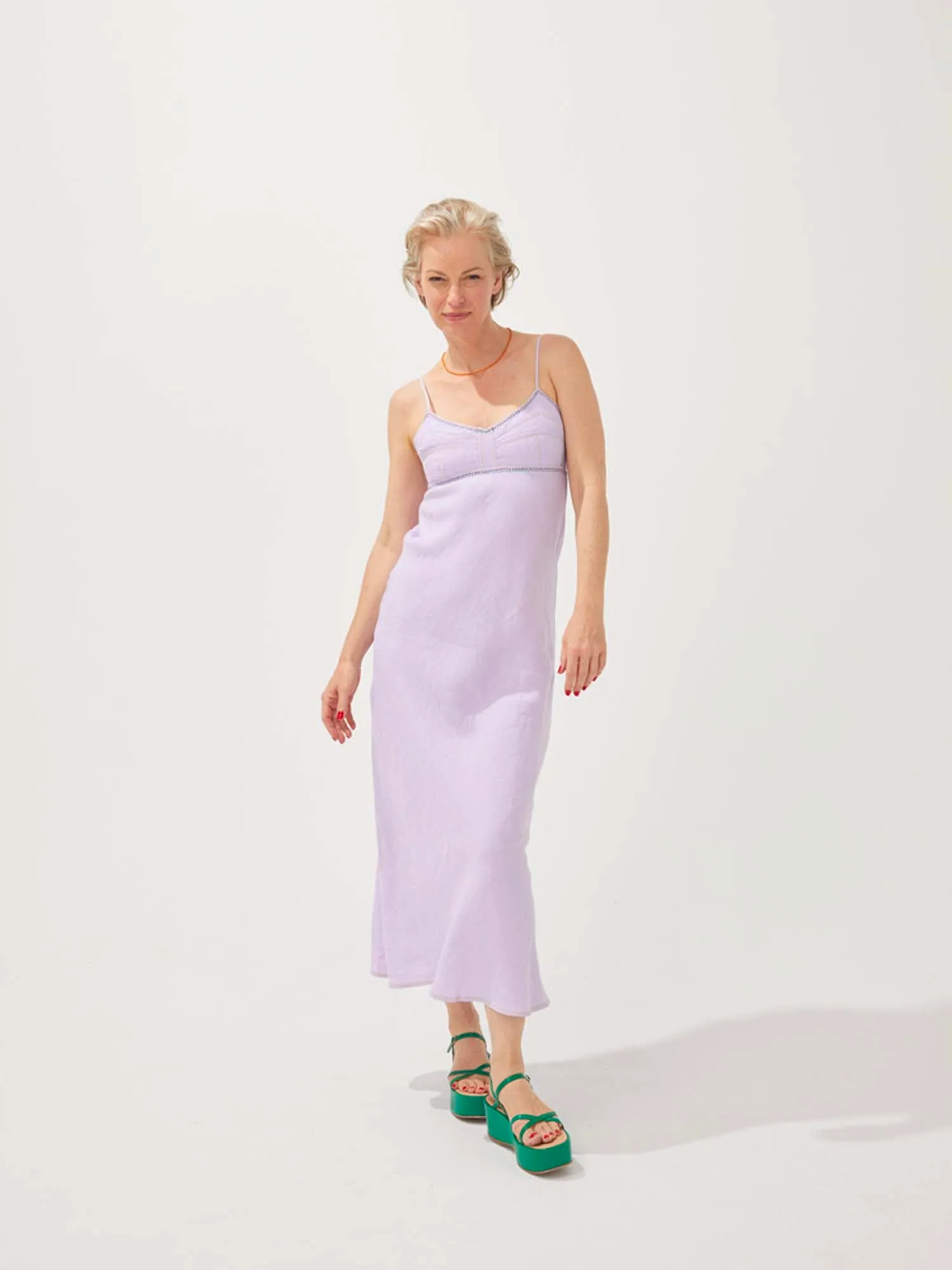 LA ROBE NIKITA - LES UNIS sold by Mii Collection product image thumbnail 2
