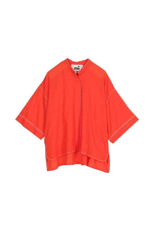 LA CHEMISE ISABELLA - LES UNIS made by Mii Collection