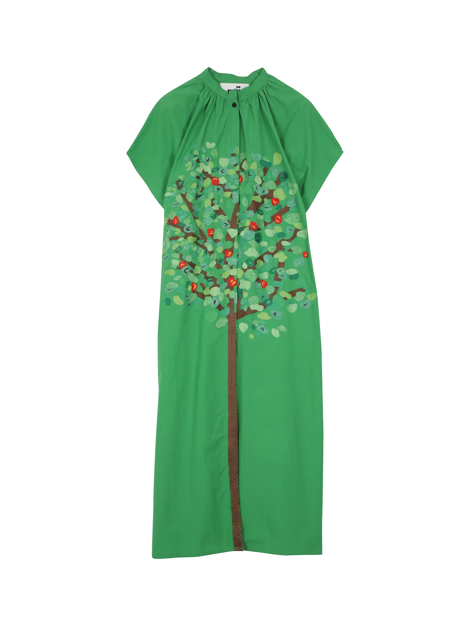 LA ROBE FRANCOISE - LES QUATRE SAISONS sold by Mii Collection product image thumbnail 3