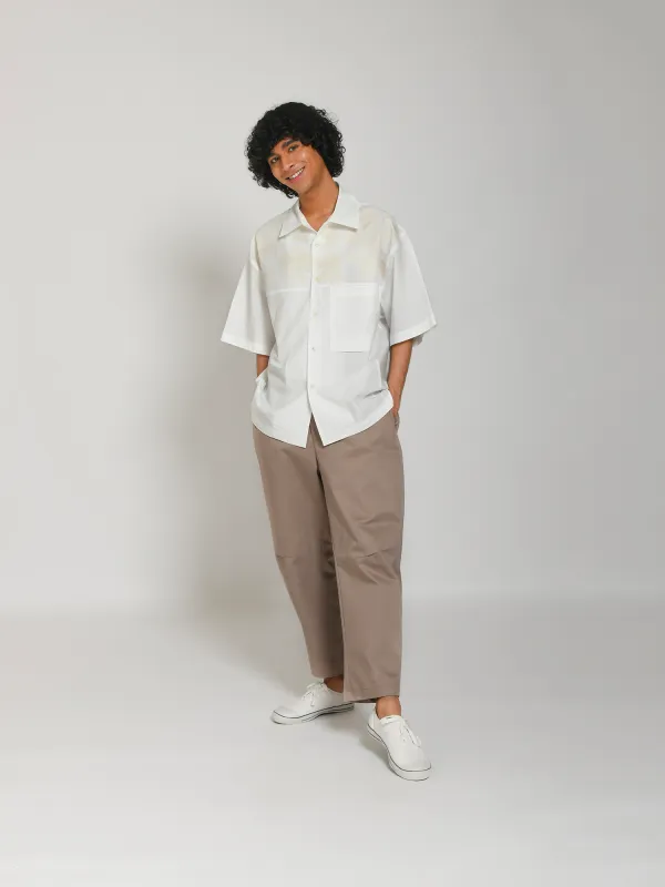 LA CHEMISE RAMA - FLOWER made by Mii Collection