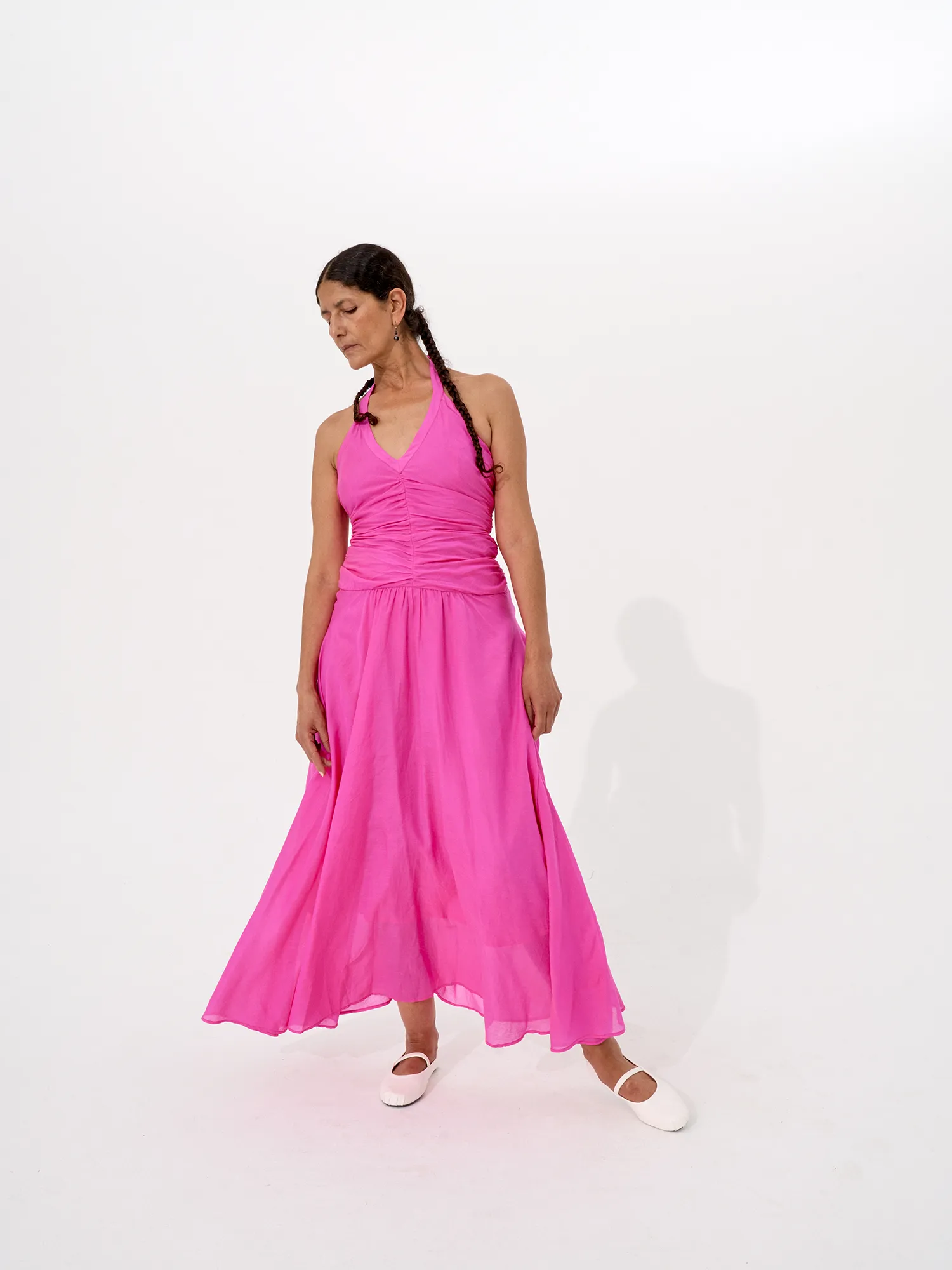 LA ROBE PRINCESSE - MONOCHROME sold by Mii Collection