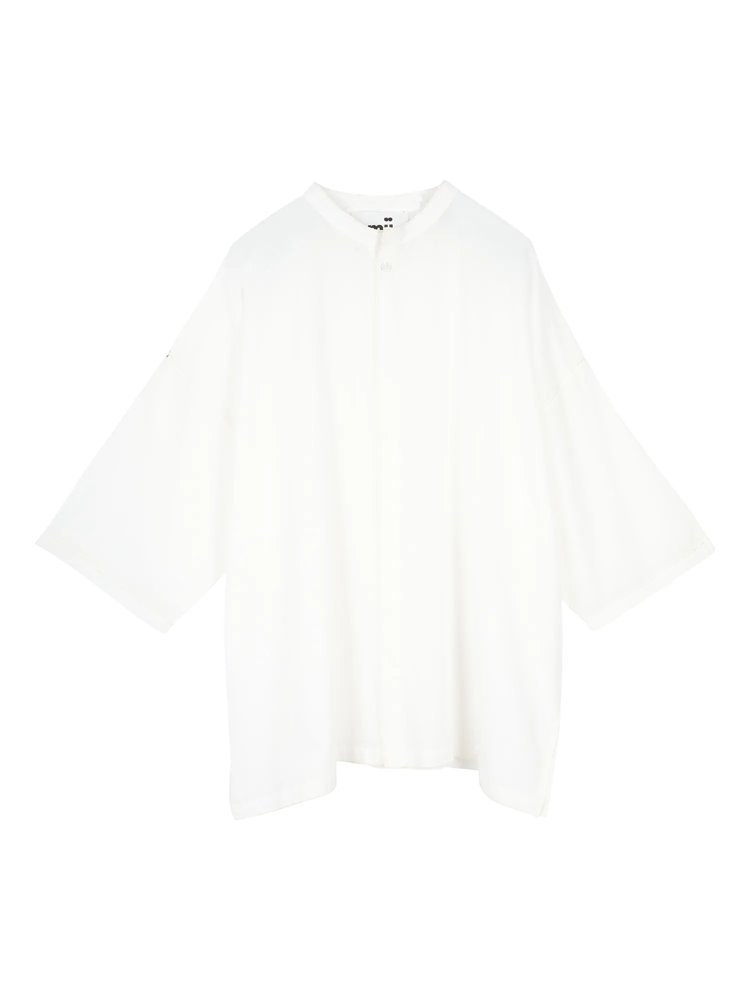 LE KAFTAN FUMI - MONOCHROME sold by Mii Collection